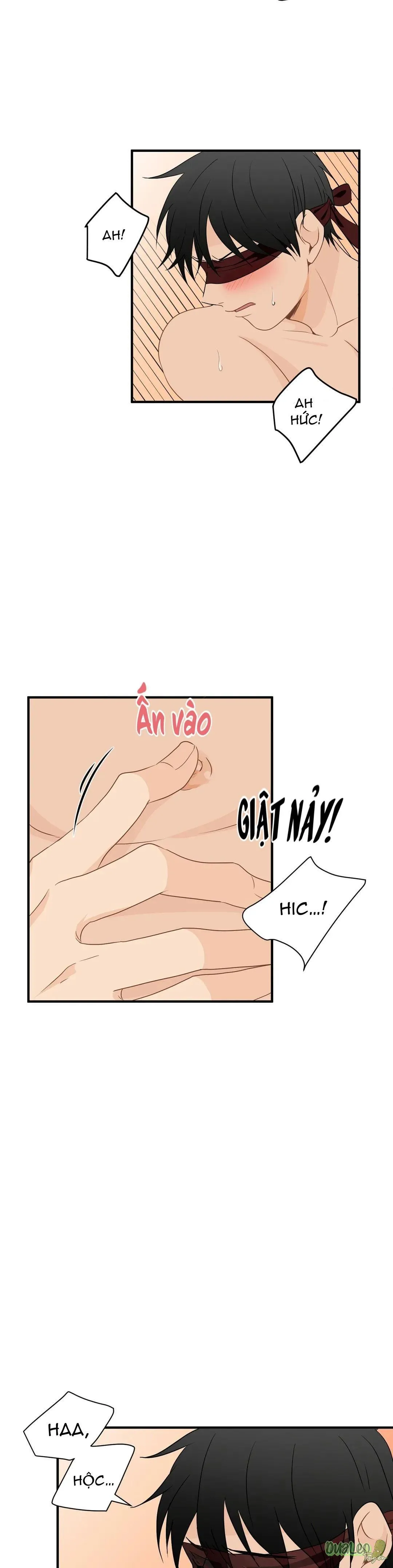 Big and big Chapter 22 Trang 6