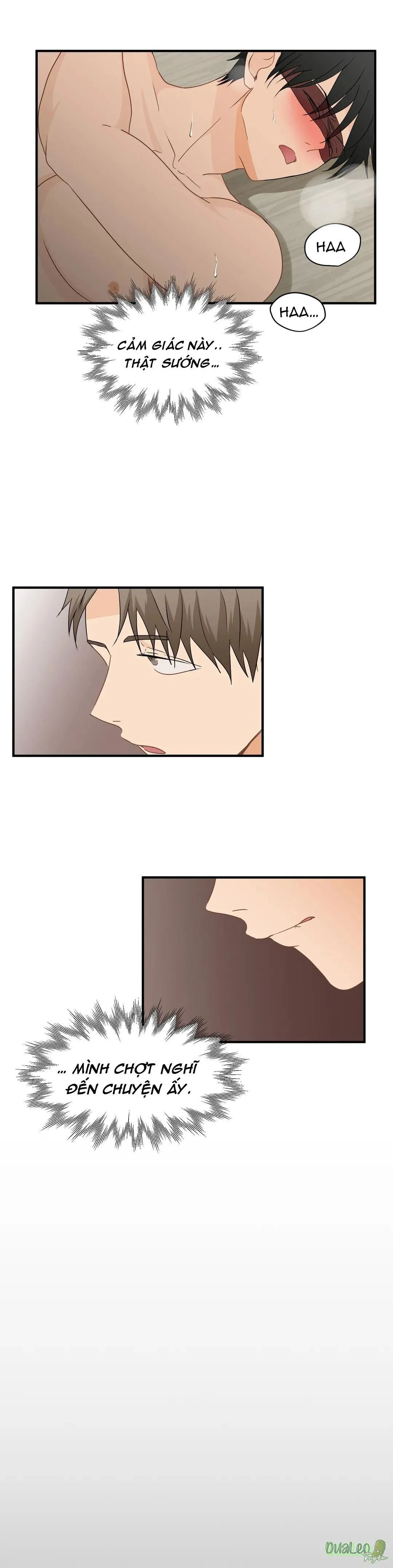 Big and big Chapter 22 Trang 8