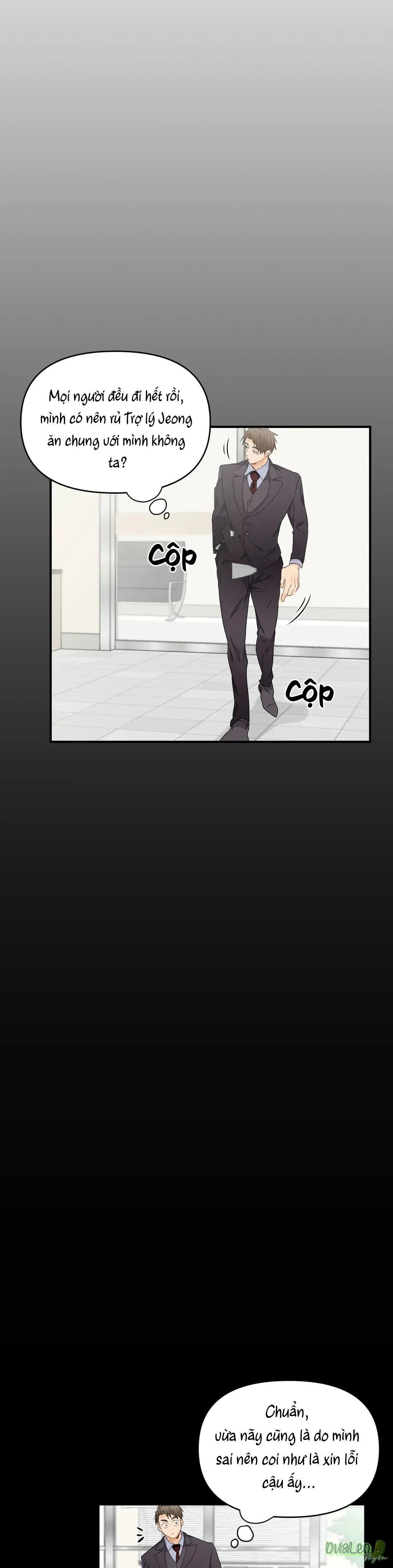 Big and big Chapter 22 Trang 9