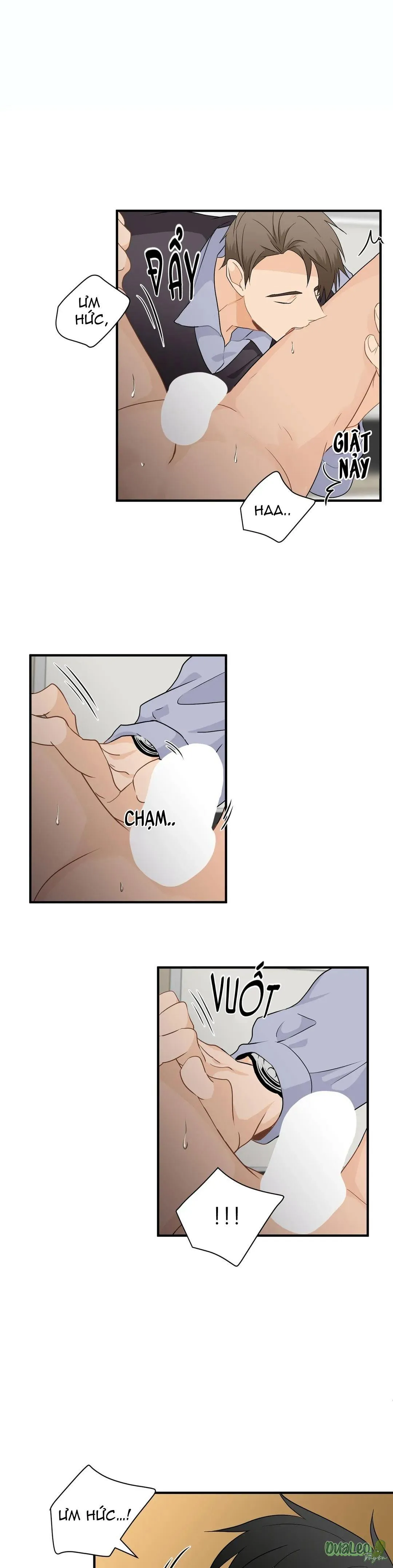 Big and big Chapter 22 Trang 12