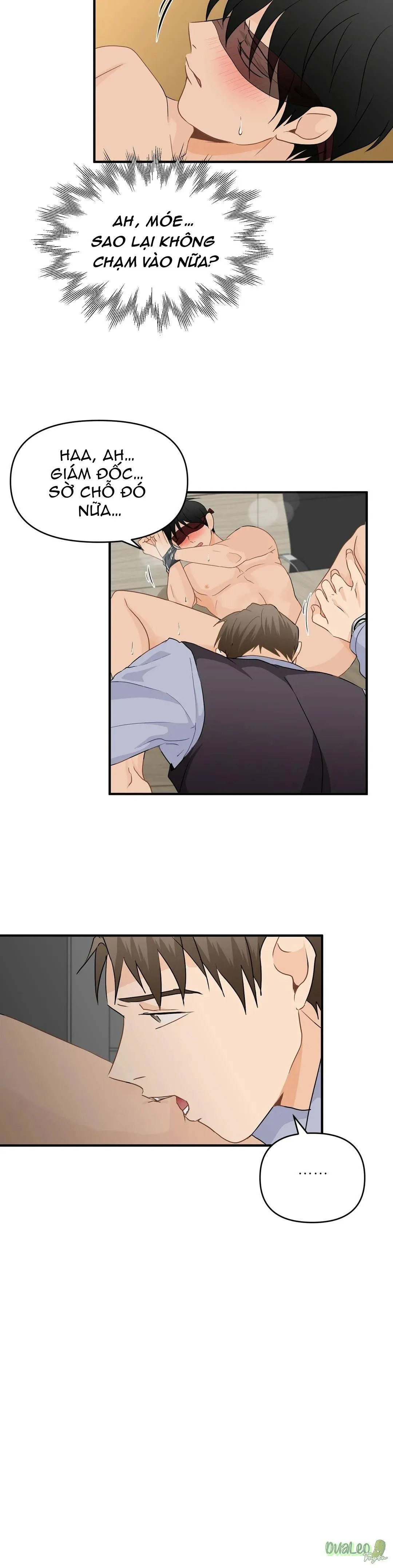 Big and big Chapter 22 Trang 13