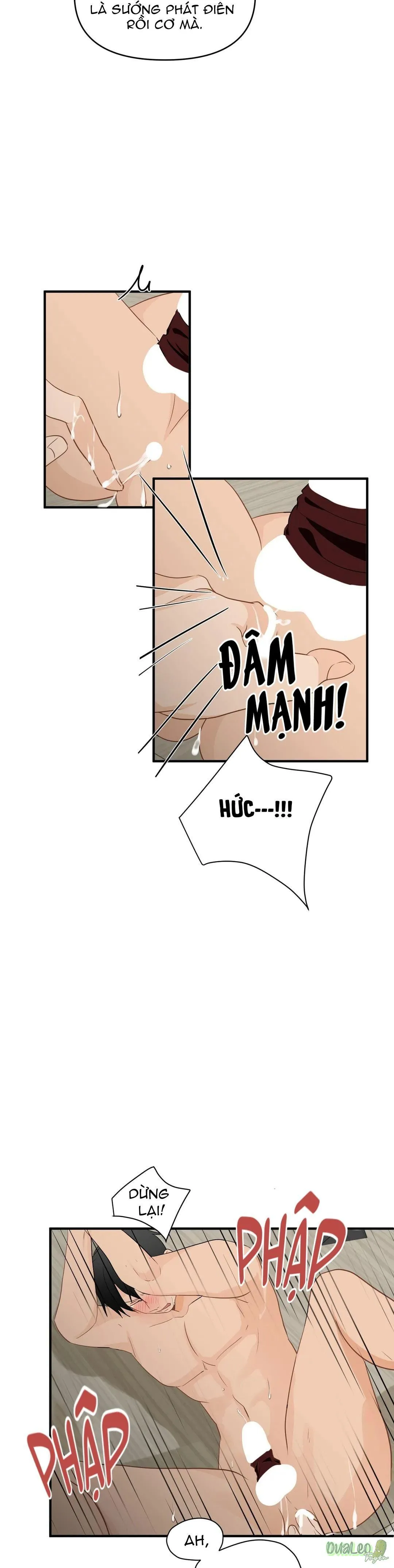 Big and big Chapter 22 Trang 18