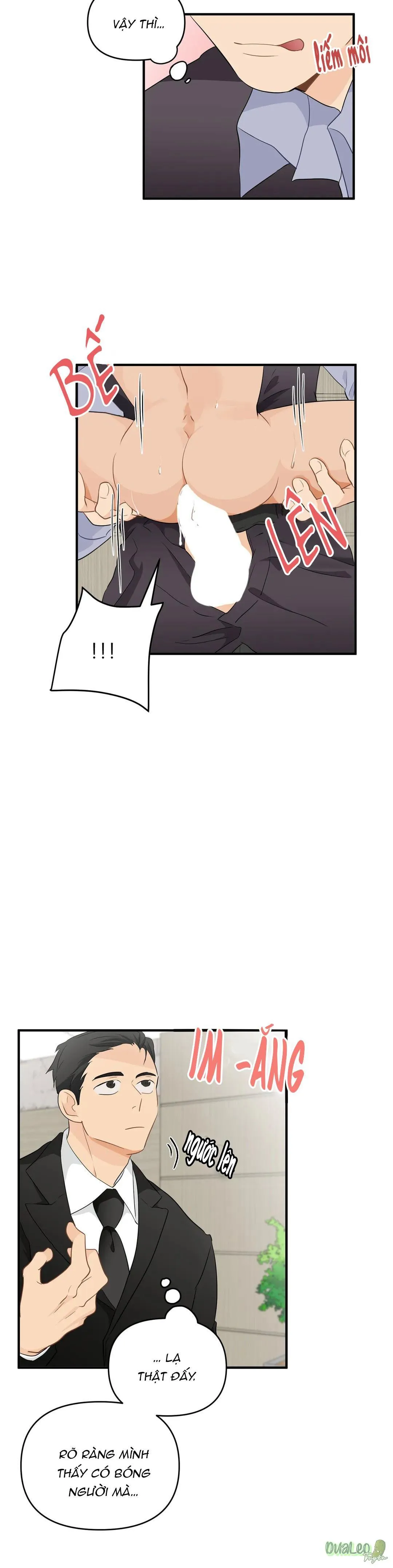 Big and big Chapter 23 Trang 3