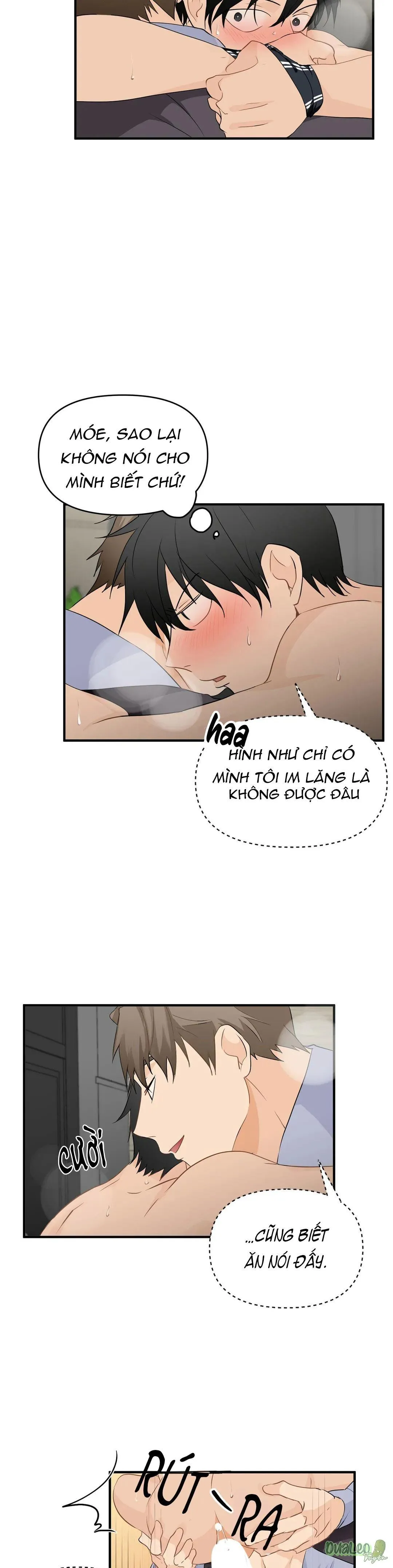Big and big Chapter 23 Trang 11