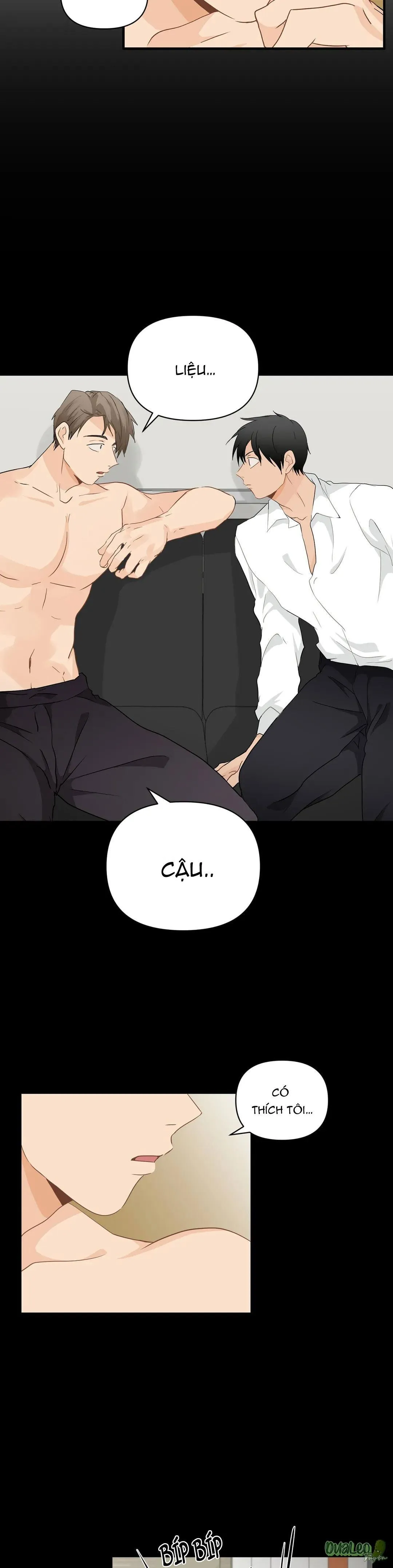 Big and big Chapter 24 Trang 3