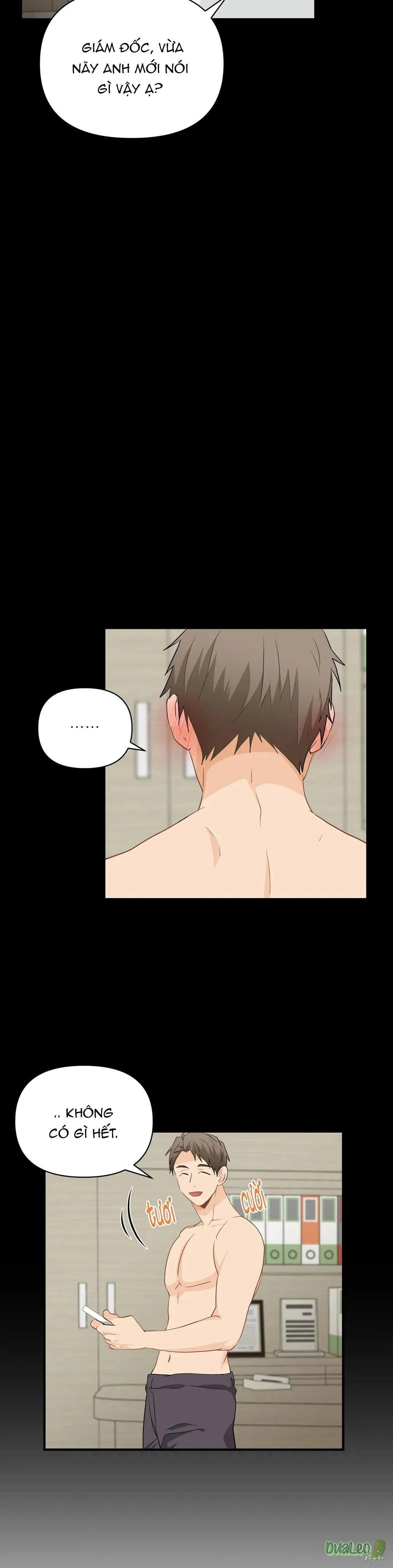 Big and big Chapter 24 Trang 5