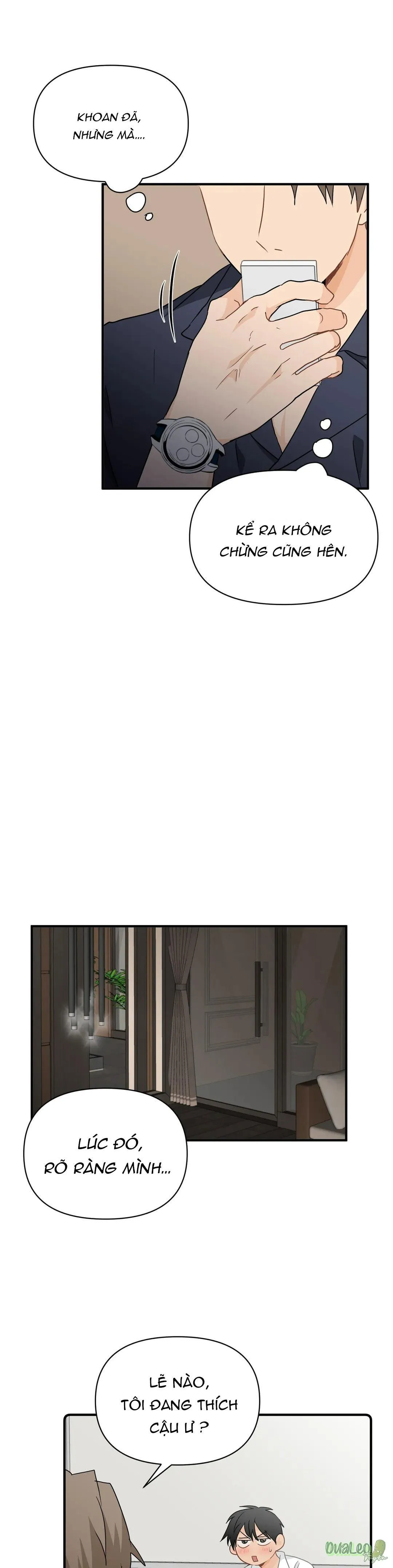 Big and big Chapter 24 Trang 7