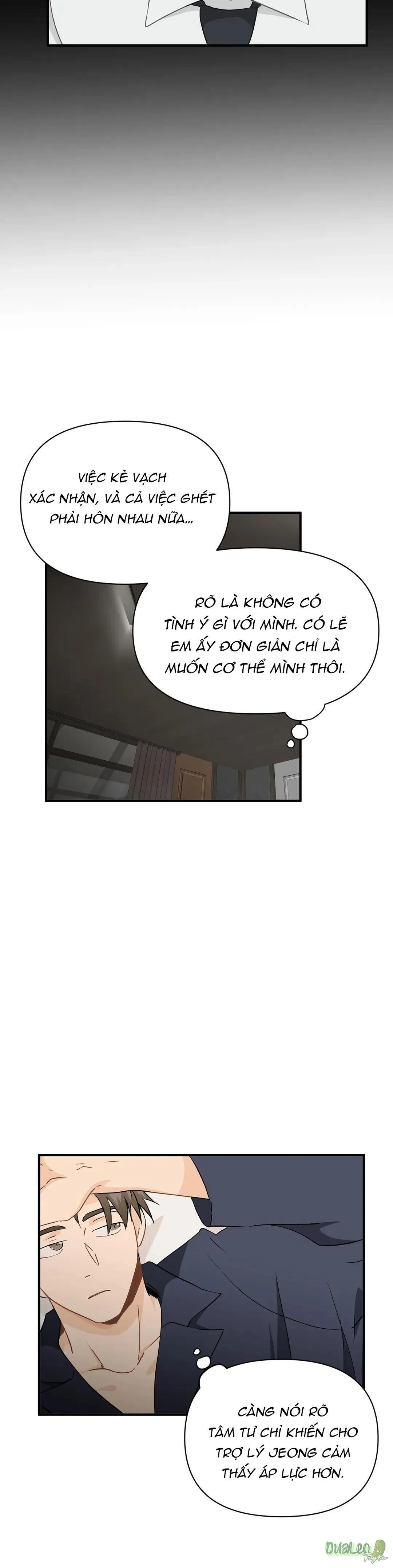 Big and big Chapter 24 Trang 13