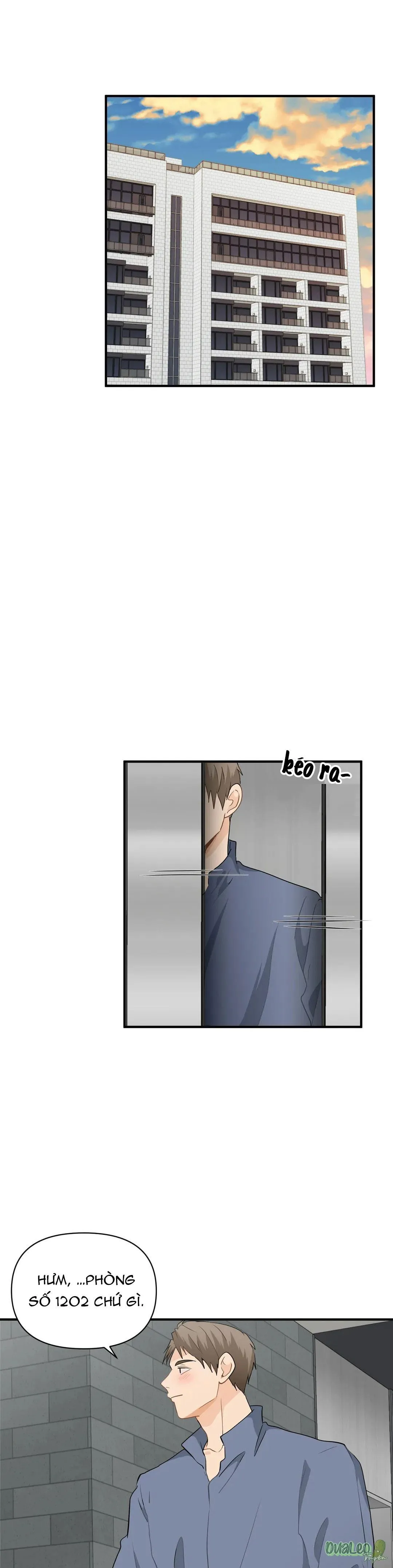 Big and big Chapter 24 Trang 16