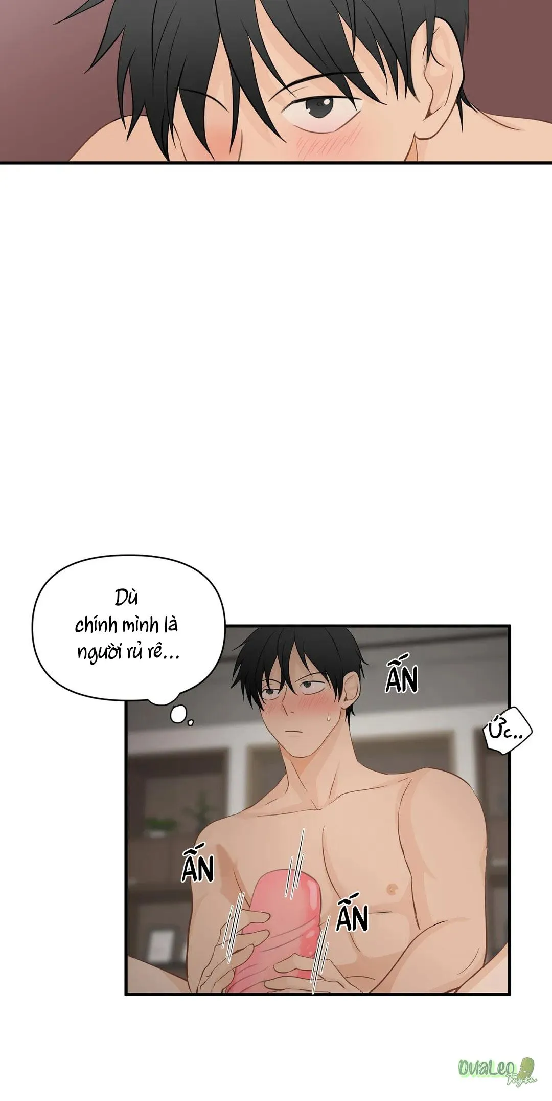 Big and big Chapter 25 Trang 5