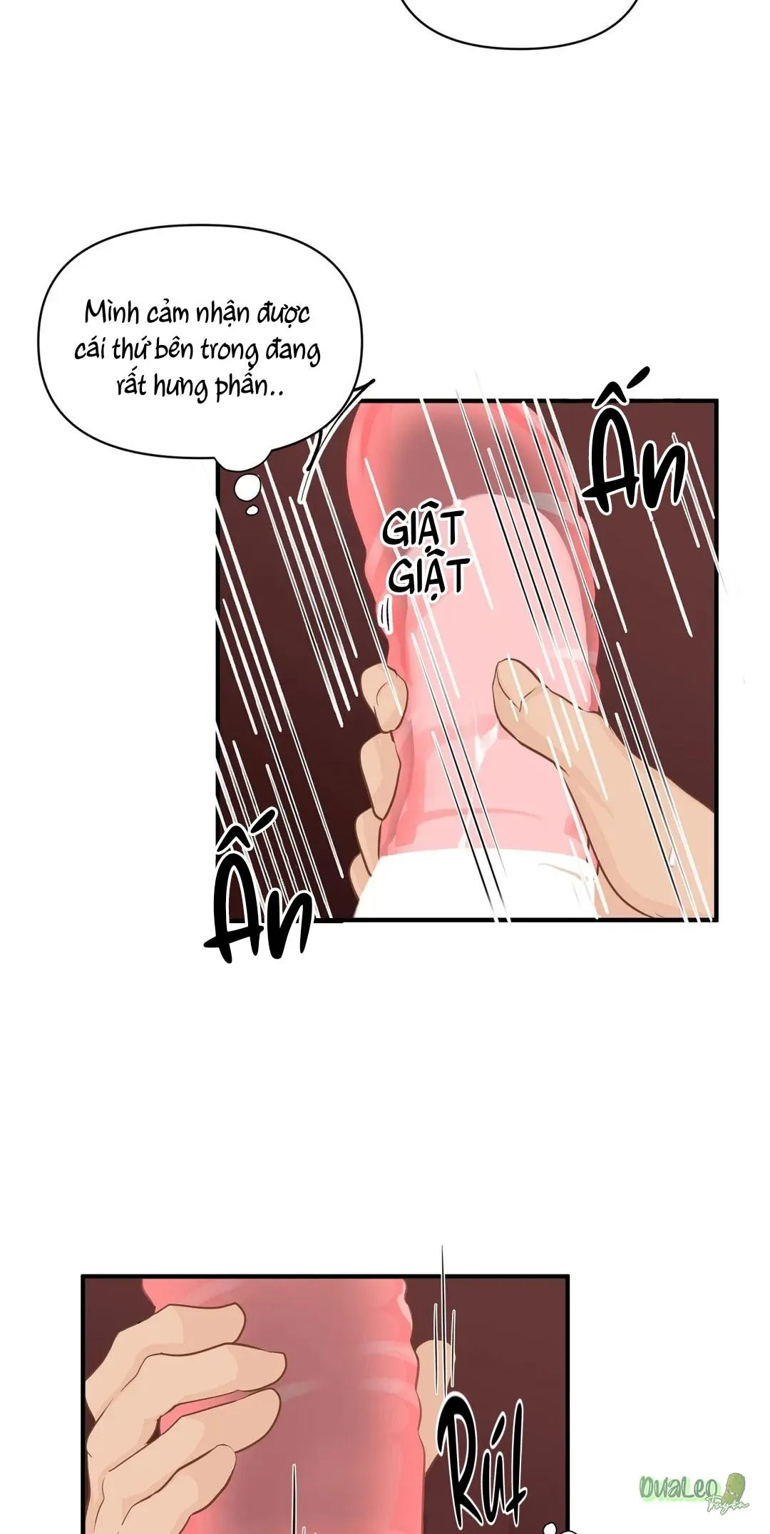 Big and big Chapter 25 Trang 8