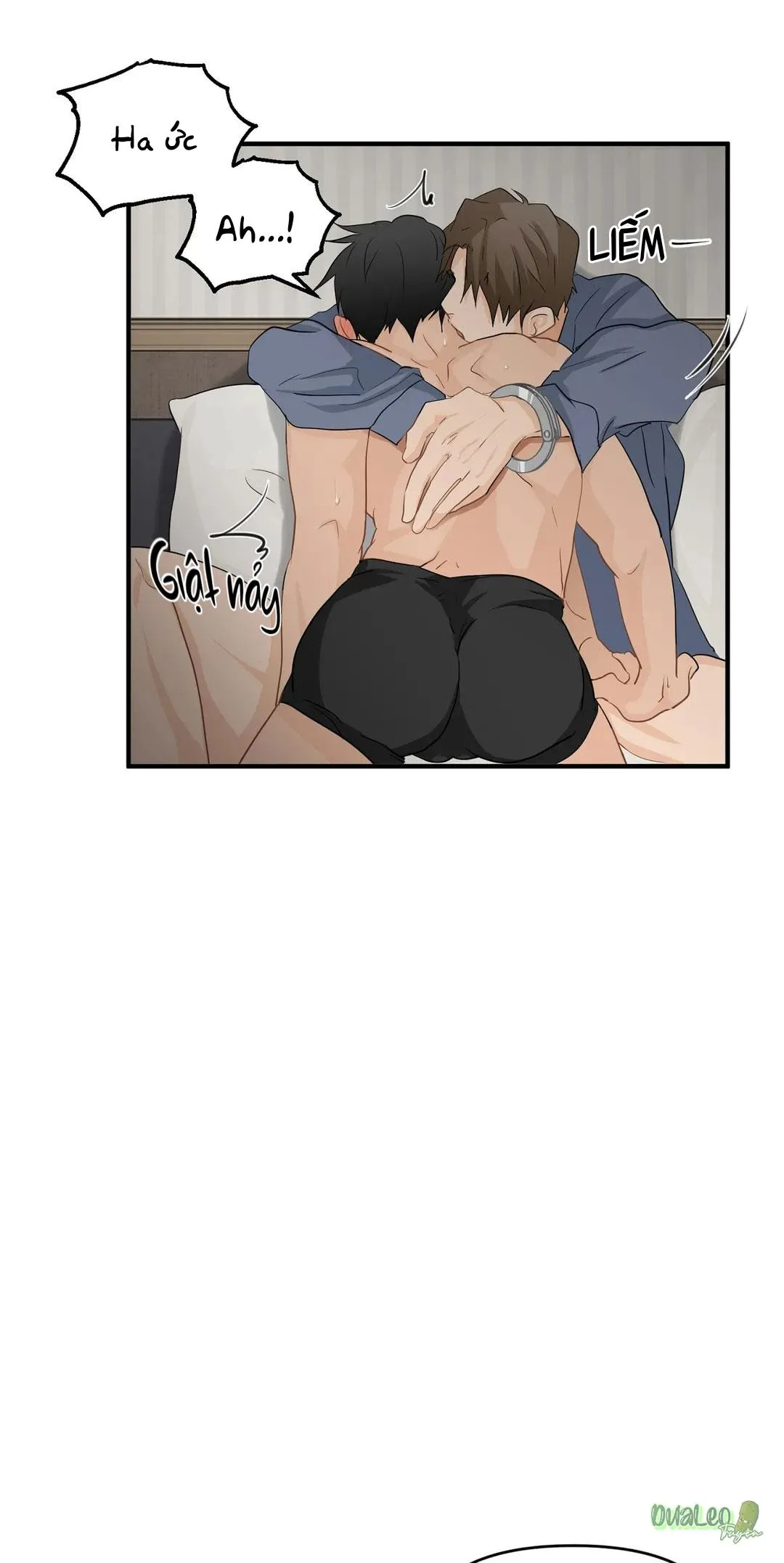 Big and big Chapter 25 Trang 18