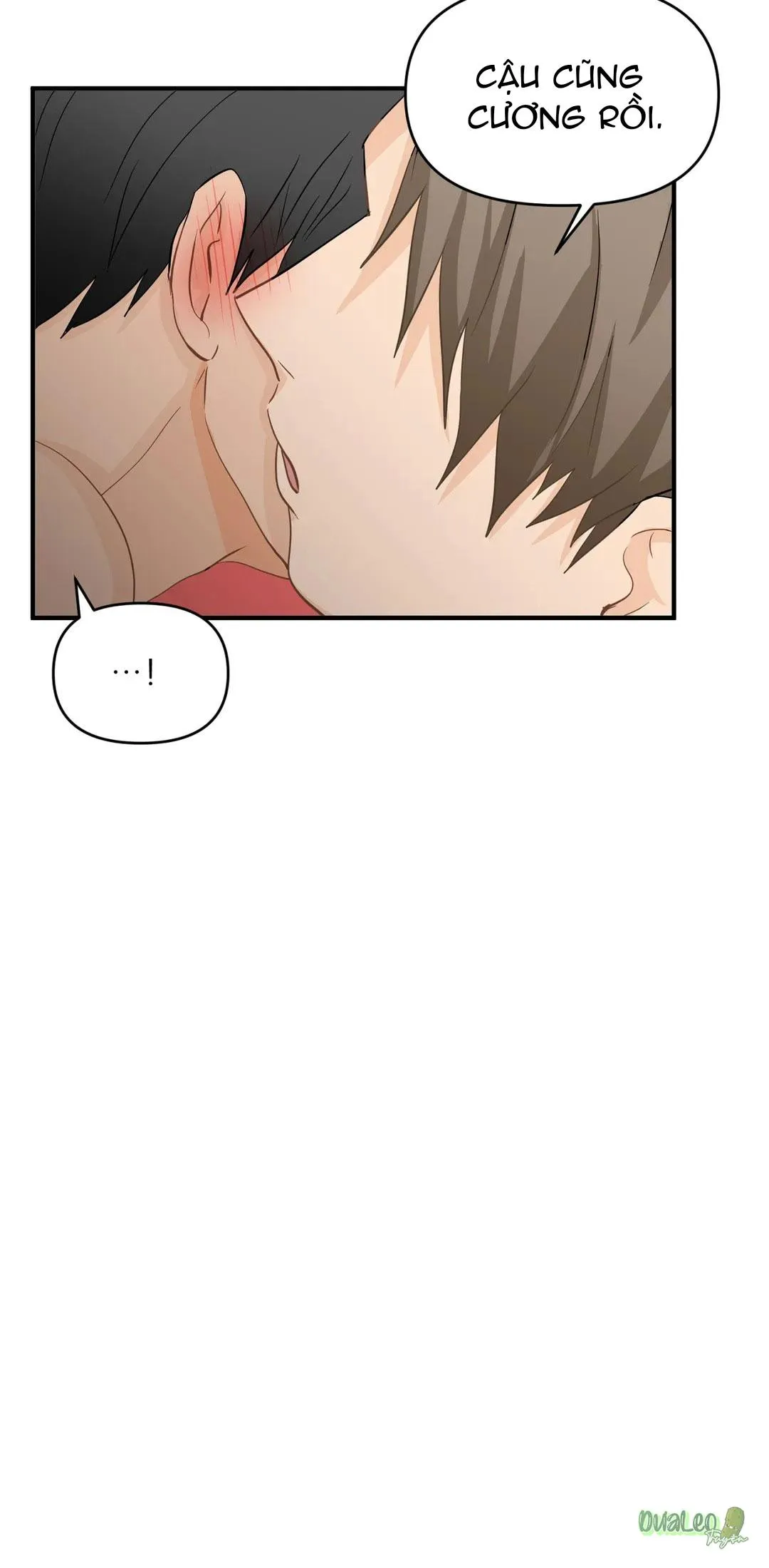 Big and big Chapter 25 Trang 19