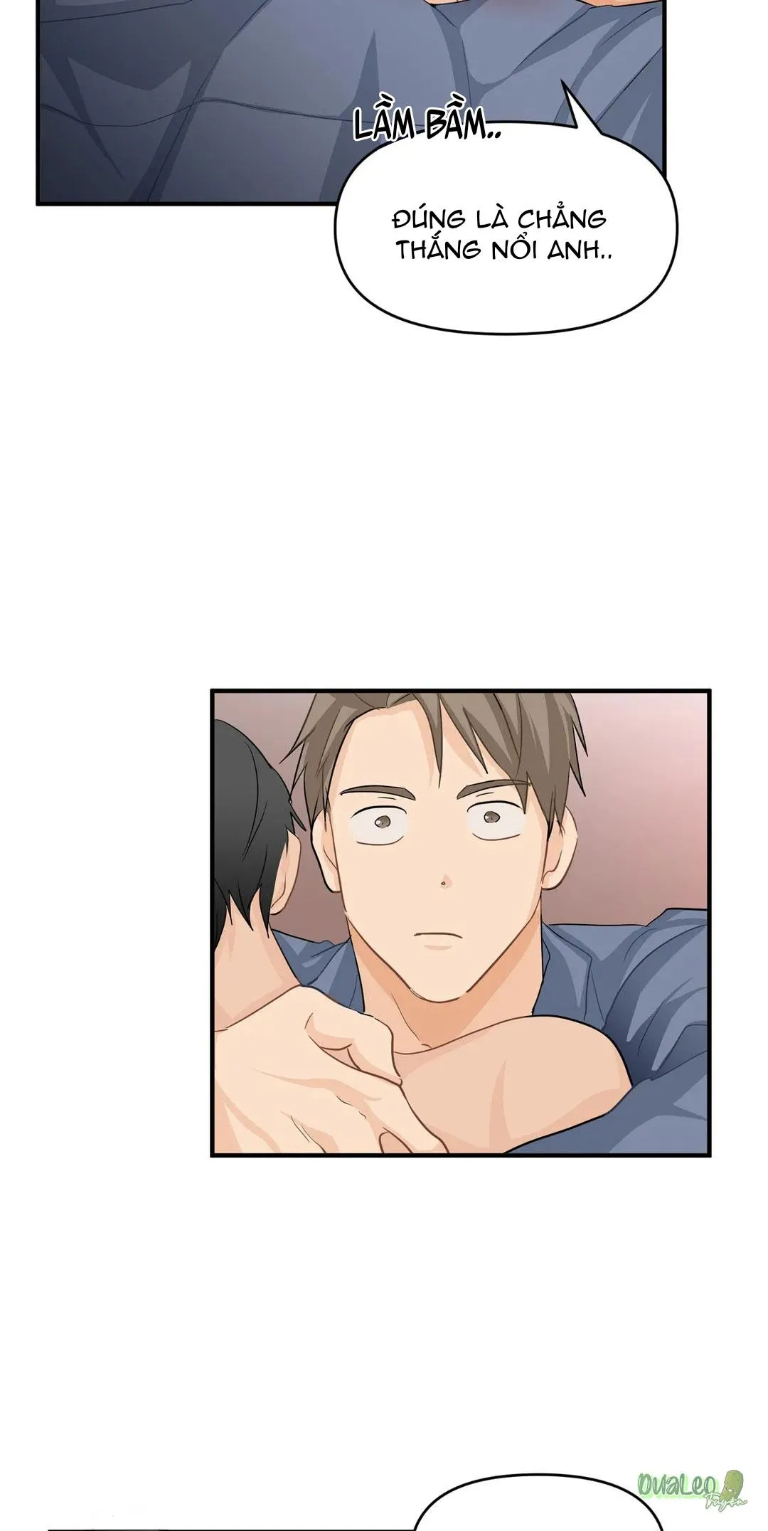 Big and big Chapter 25 Trang 22