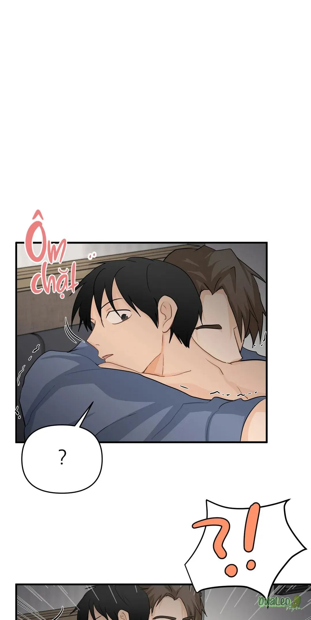 Big and big Chapter 25 Trang 24