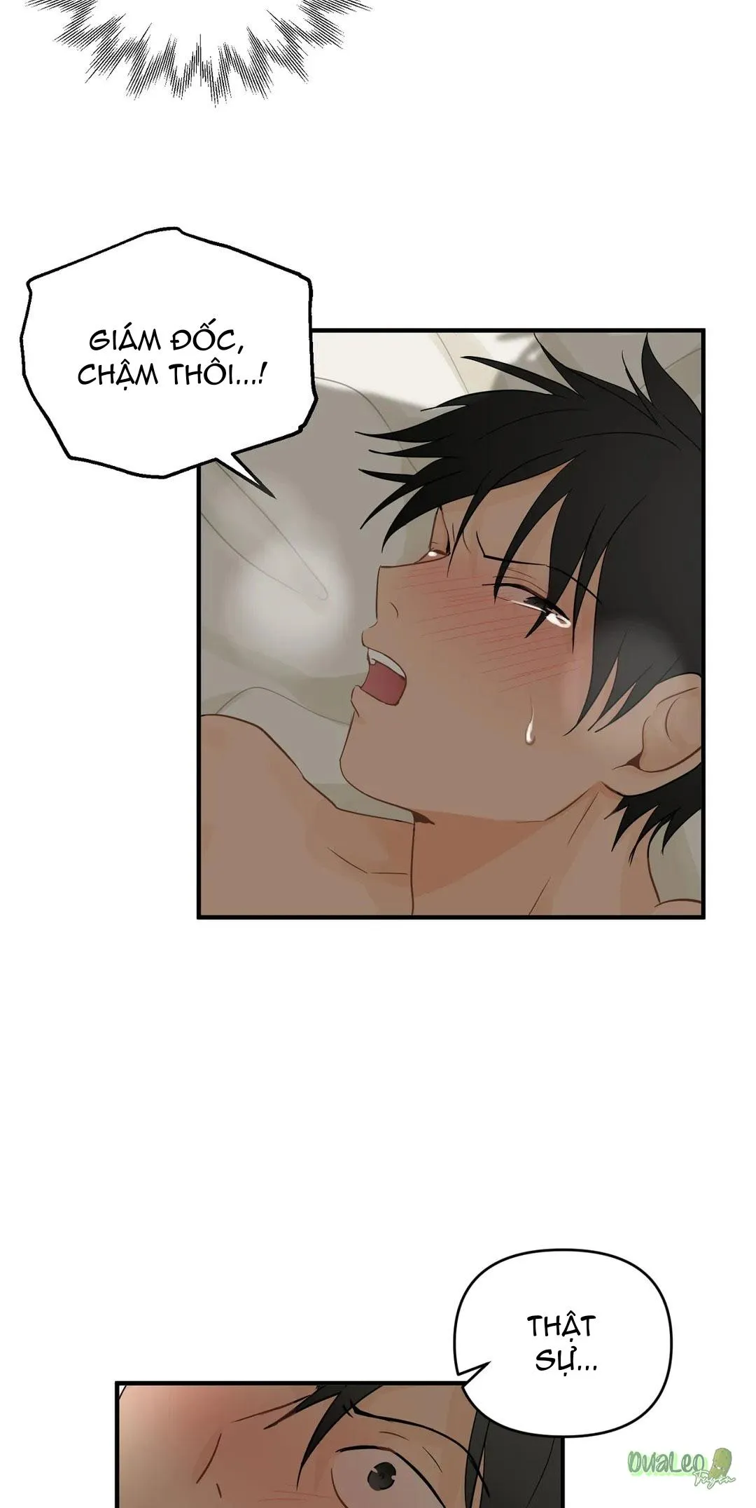 Big and big Chapter 25 Trang 29