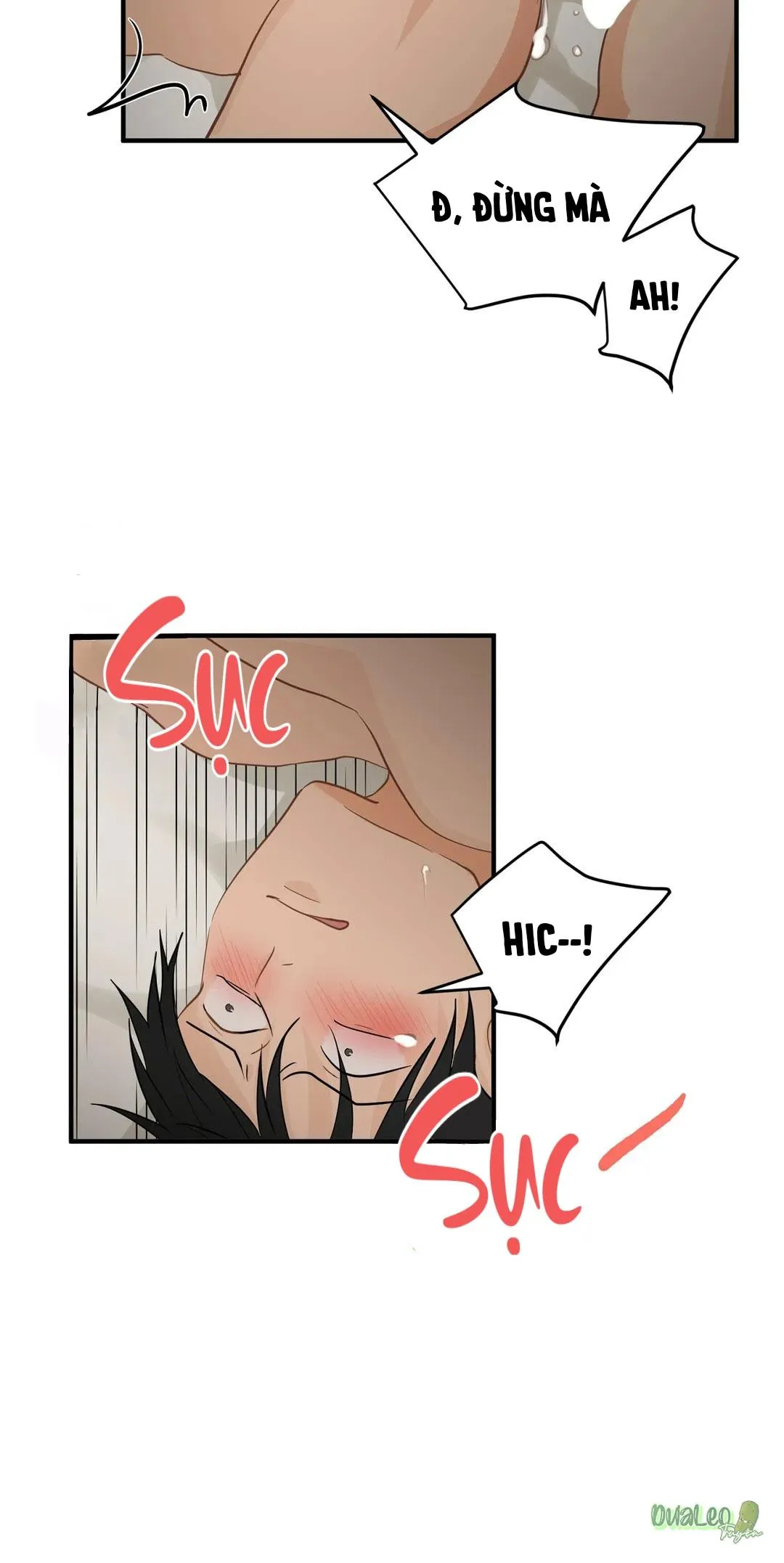 Big and big Chapter 25 Trang 35