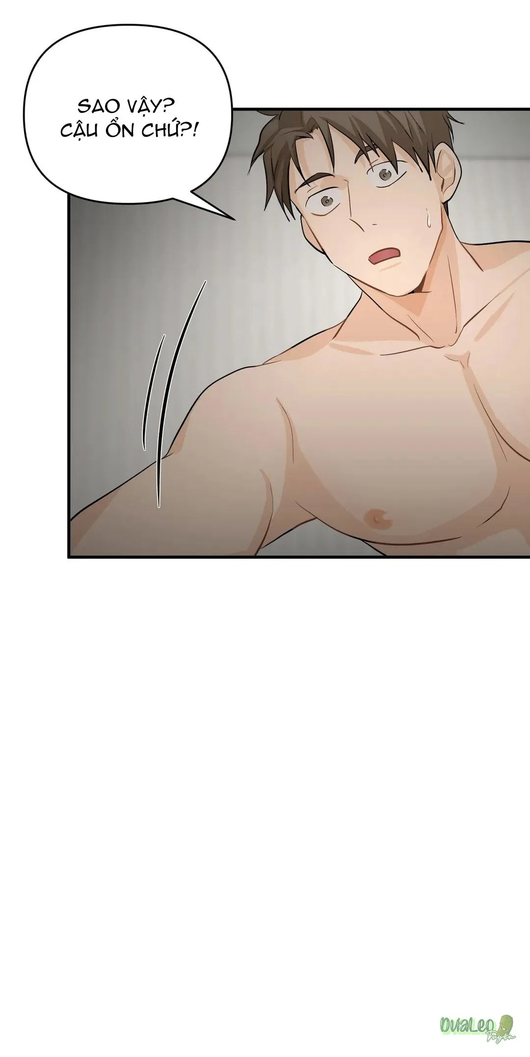 Big and big Chapter 25 Trang 40