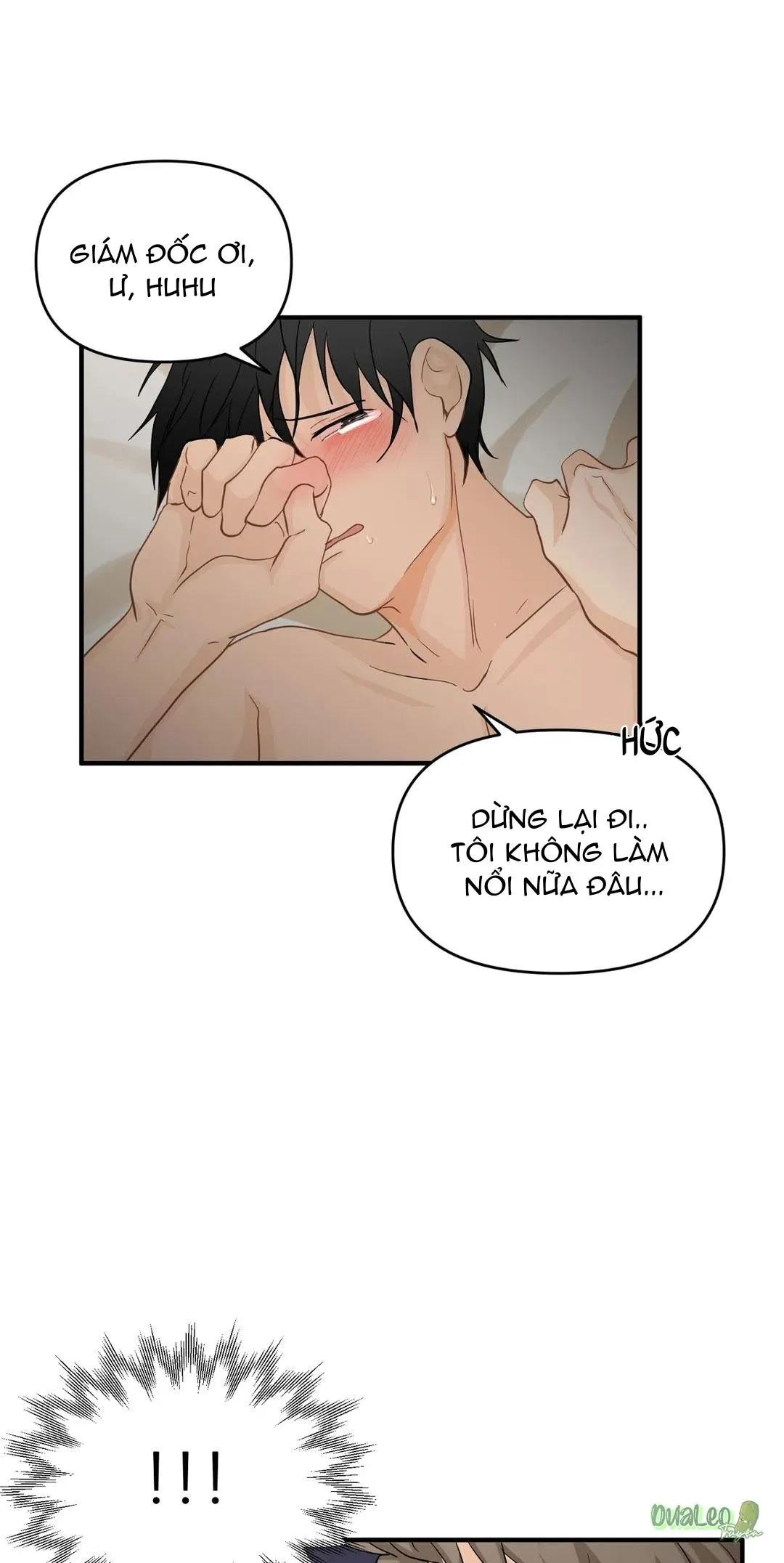 Big and big Chapter 25 Trang 41