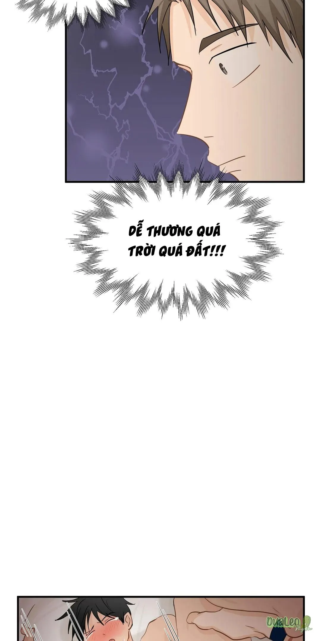 Big and big Chapter 25 Trang 42