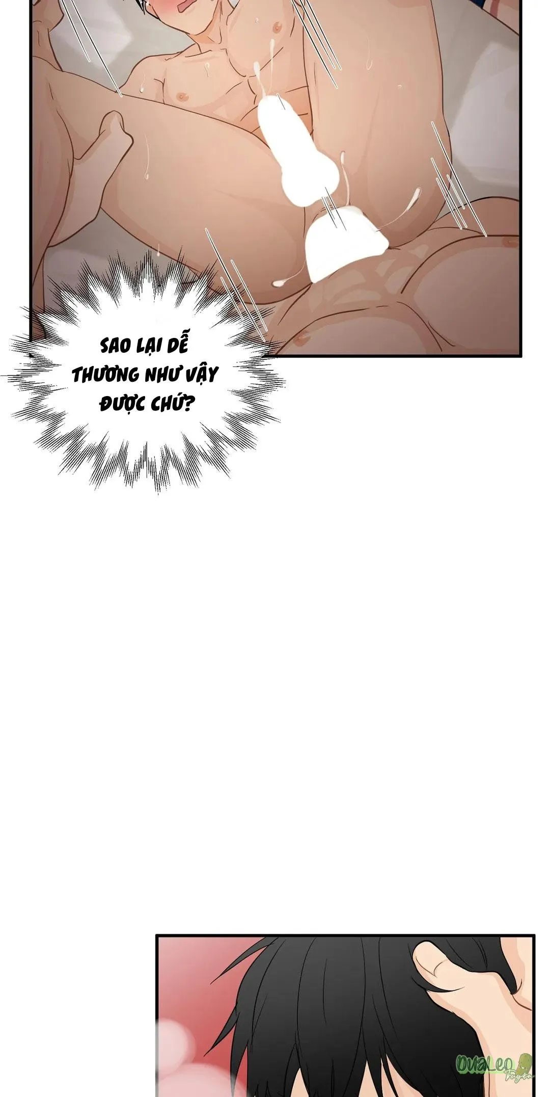 Big and big Chapter 25 Trang 43