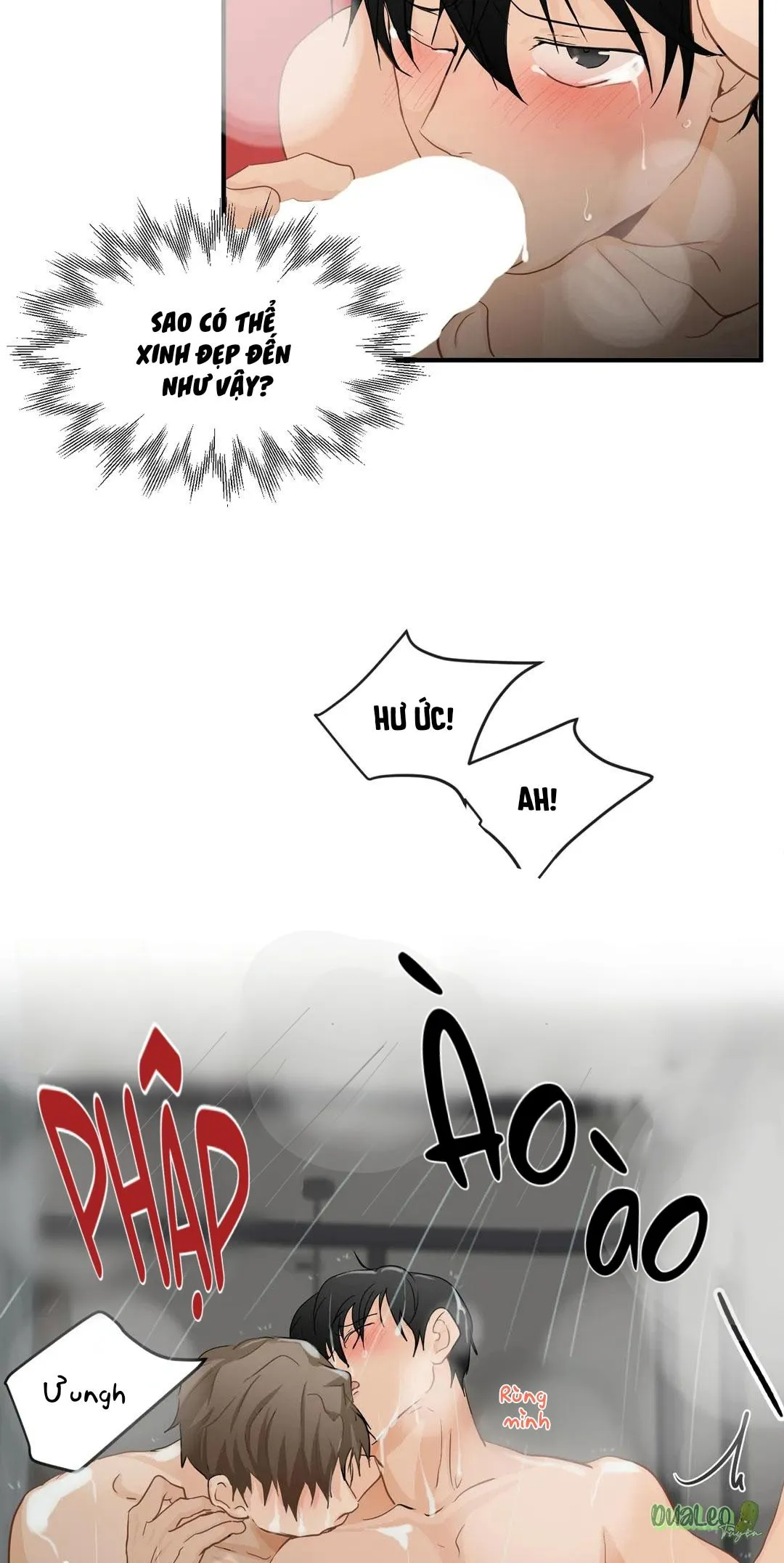 Big and big Chapter 25 Trang 44