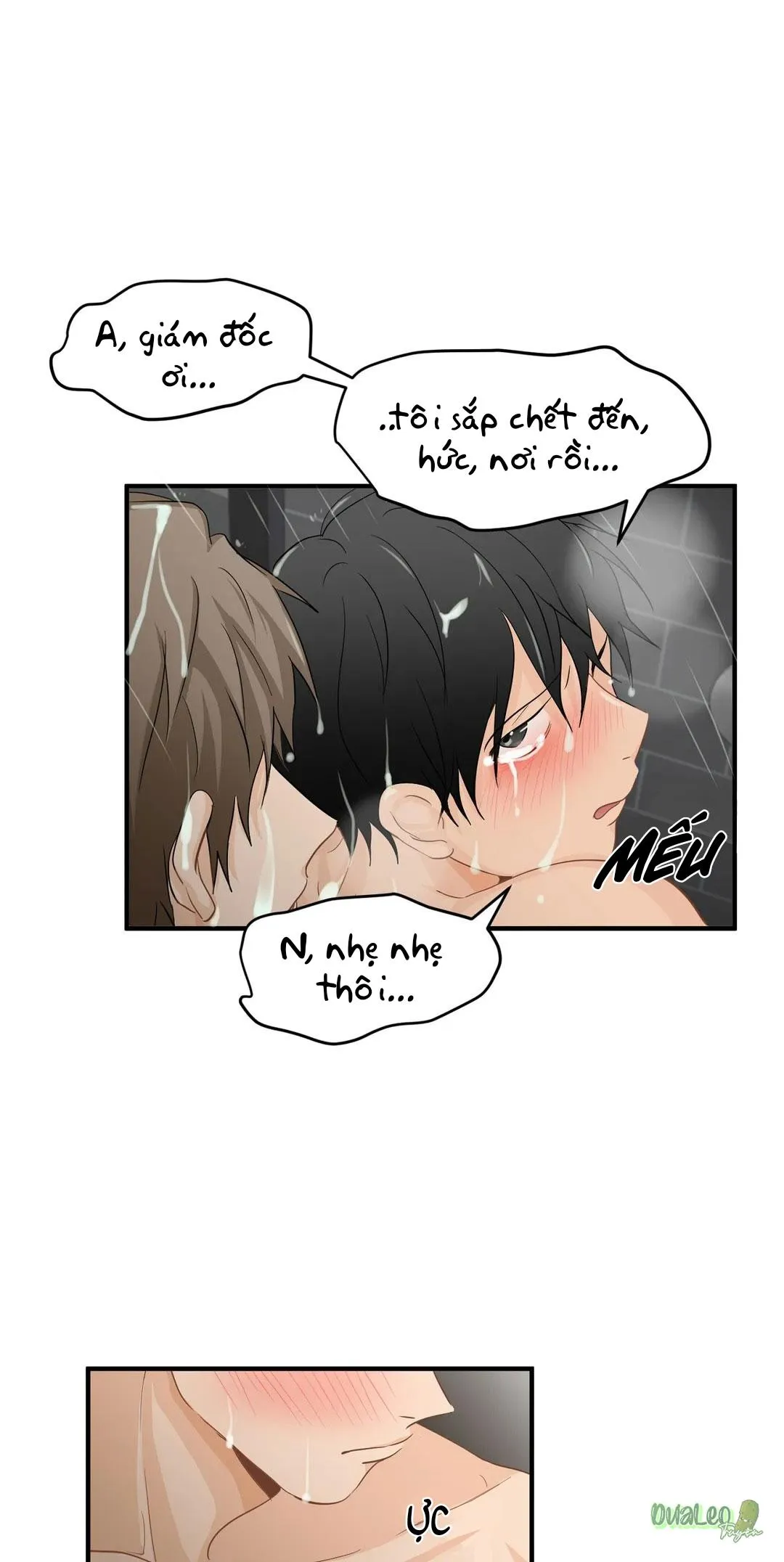 Big and big Chapter 25 Trang 46