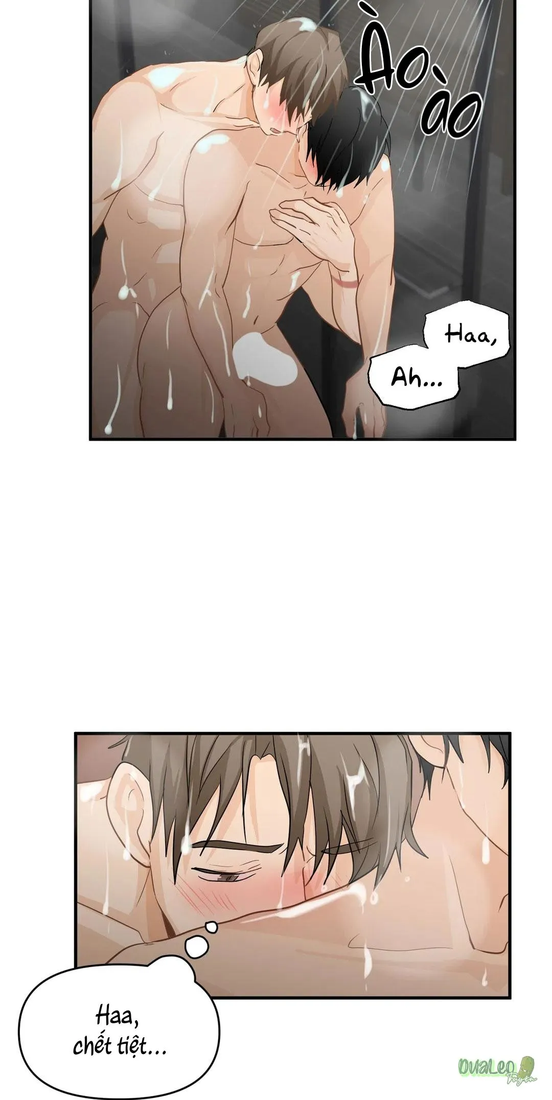 Big and big Chapter 25 Trang 50