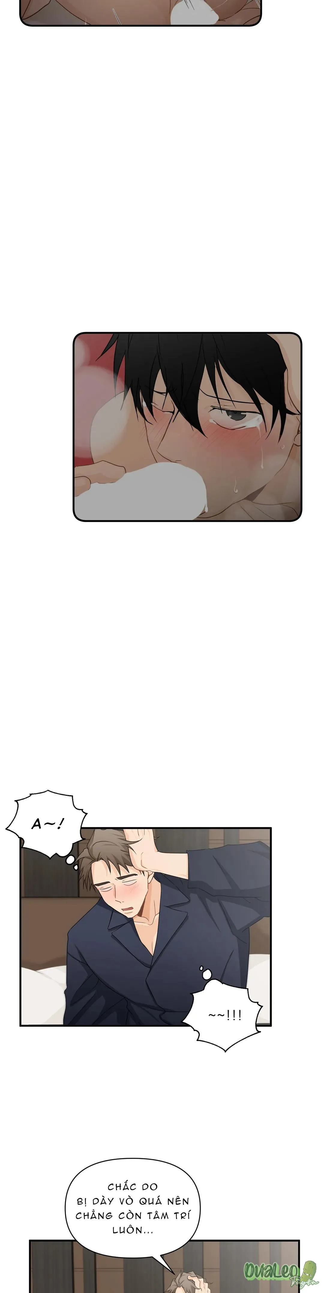 Big and big Chapter 26 Trang 3