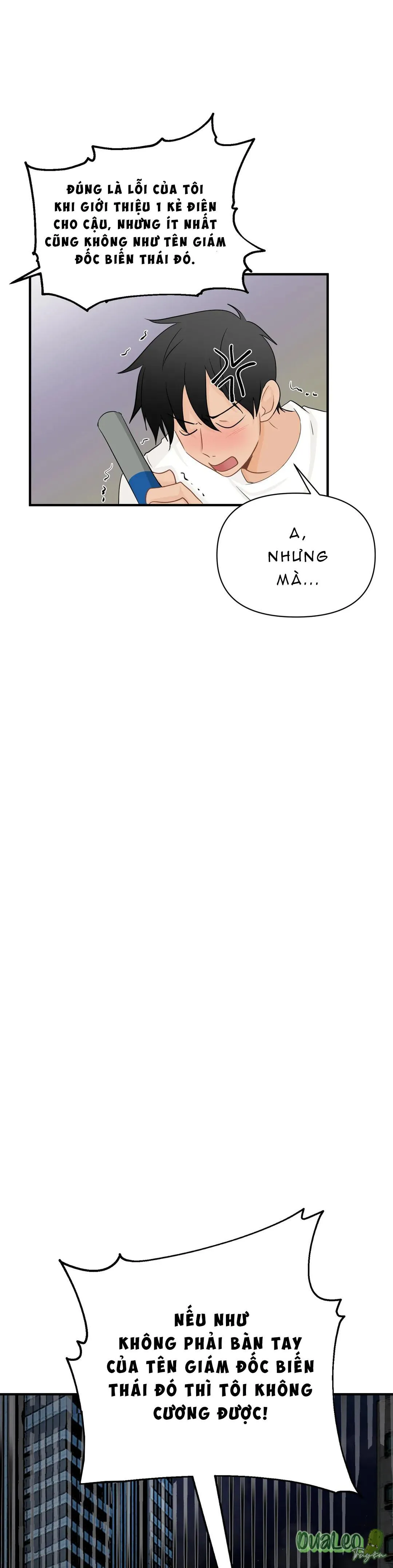 Big and big Chapter 26 Trang 25