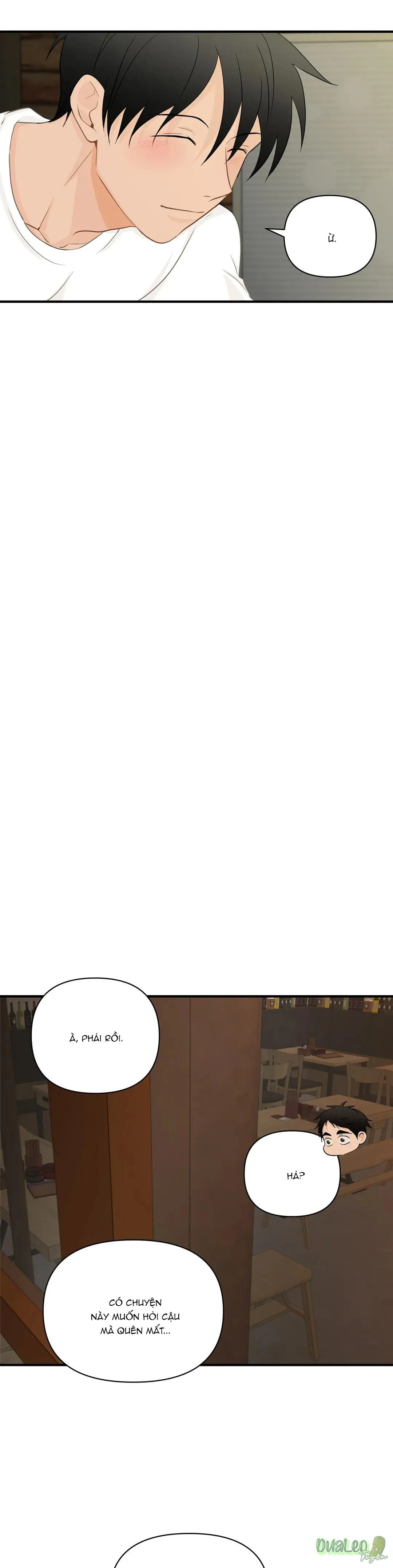 Big and big Chapter 27 Trang 7