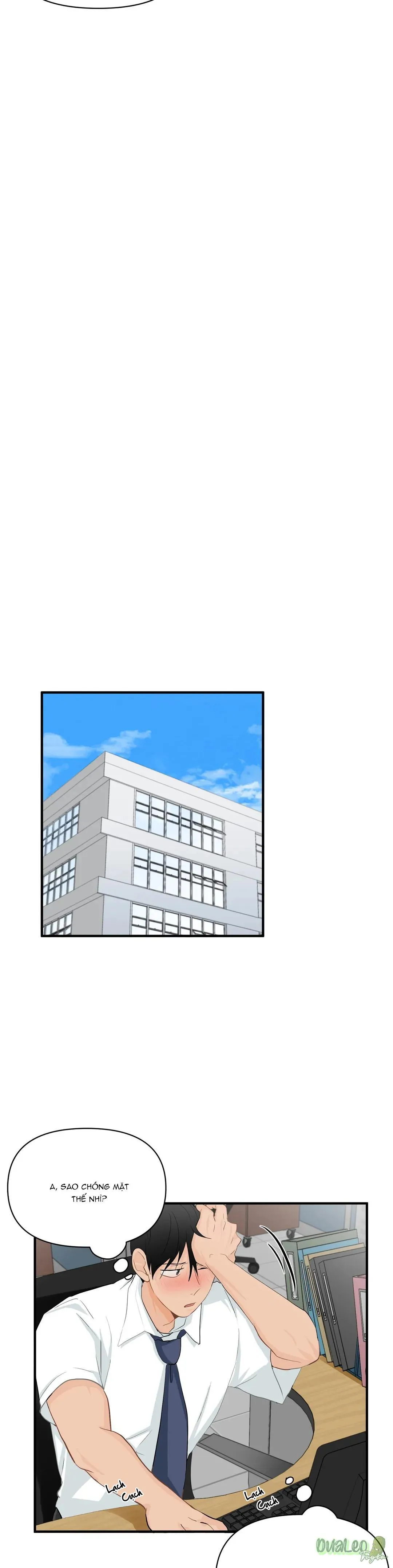 Big and big Chapter 27 Trang 13