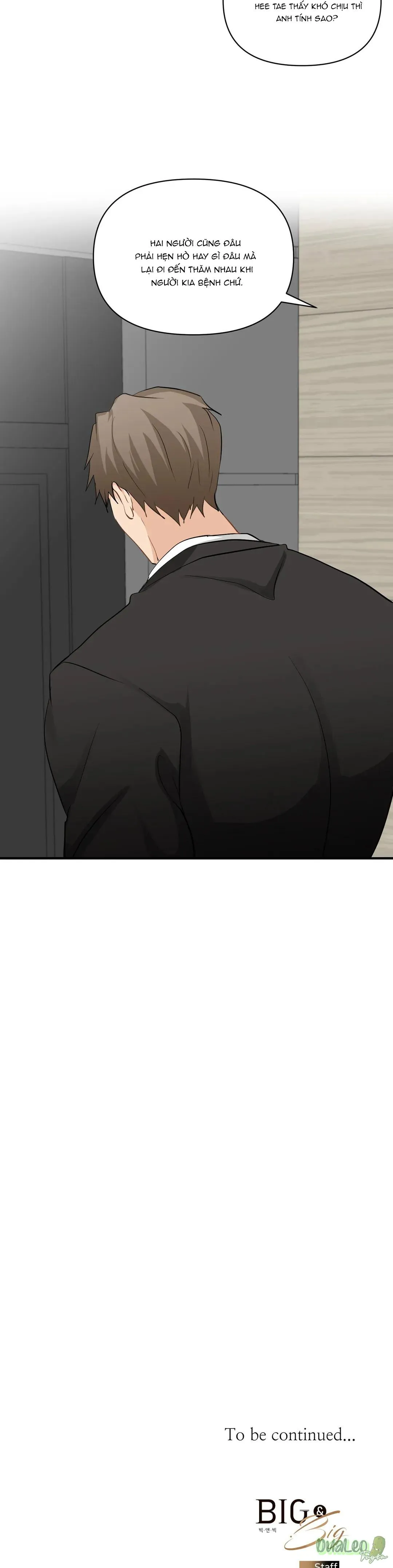 Big and big Chapter 27 Trang 27