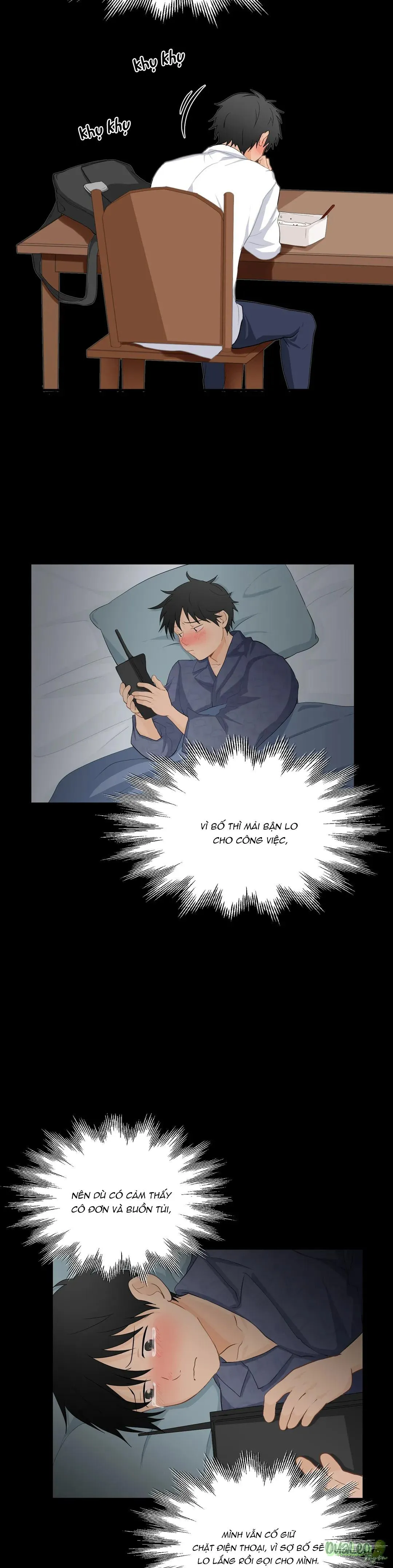 Big and big Chapter 28 Trang 4