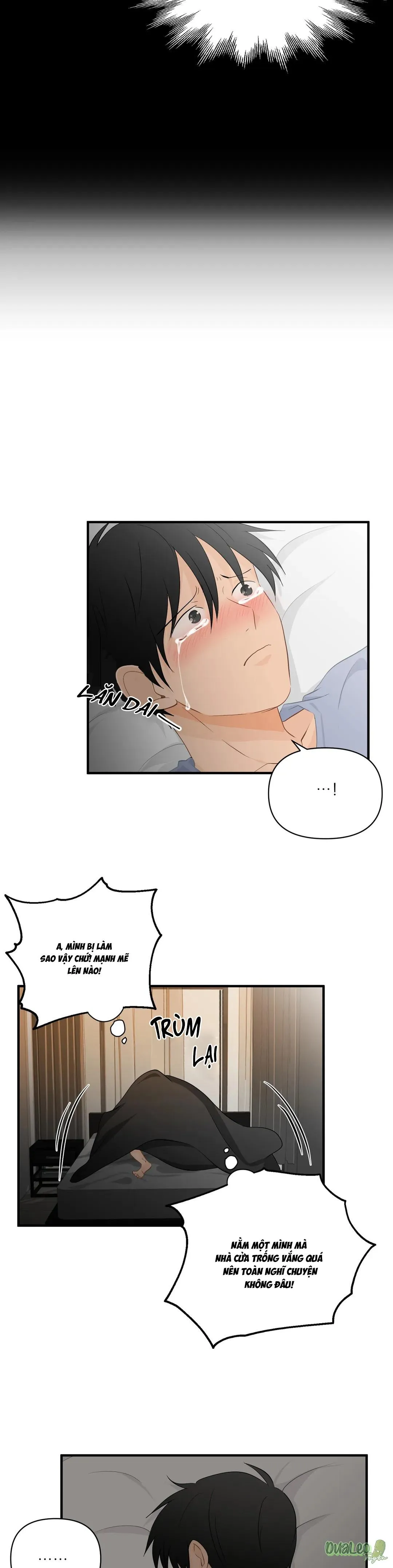 Big and big Chapter 28 Trang 5