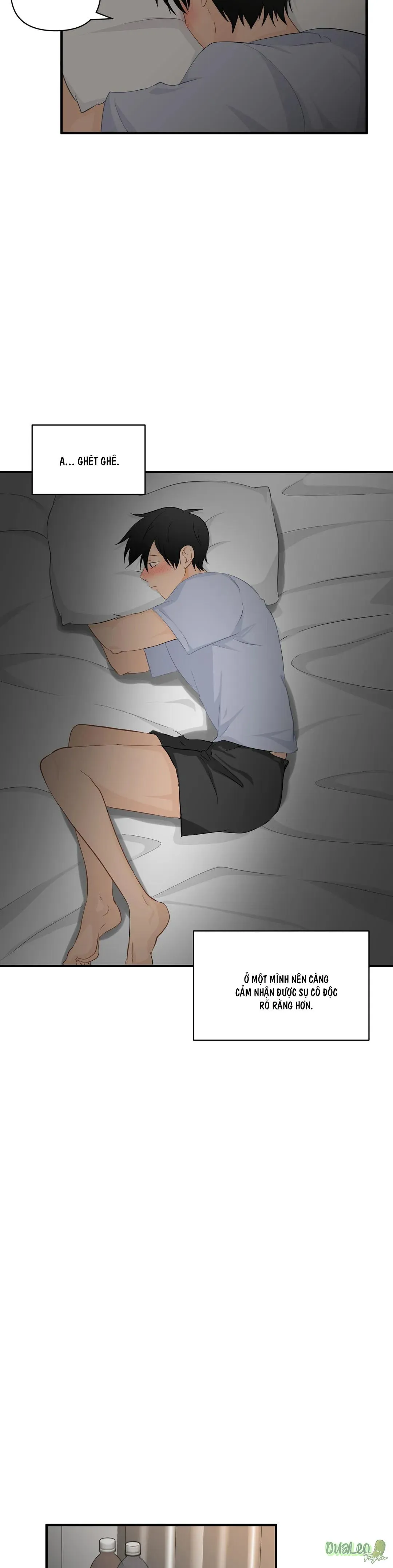 Big and big Chapter 28 Trang 6