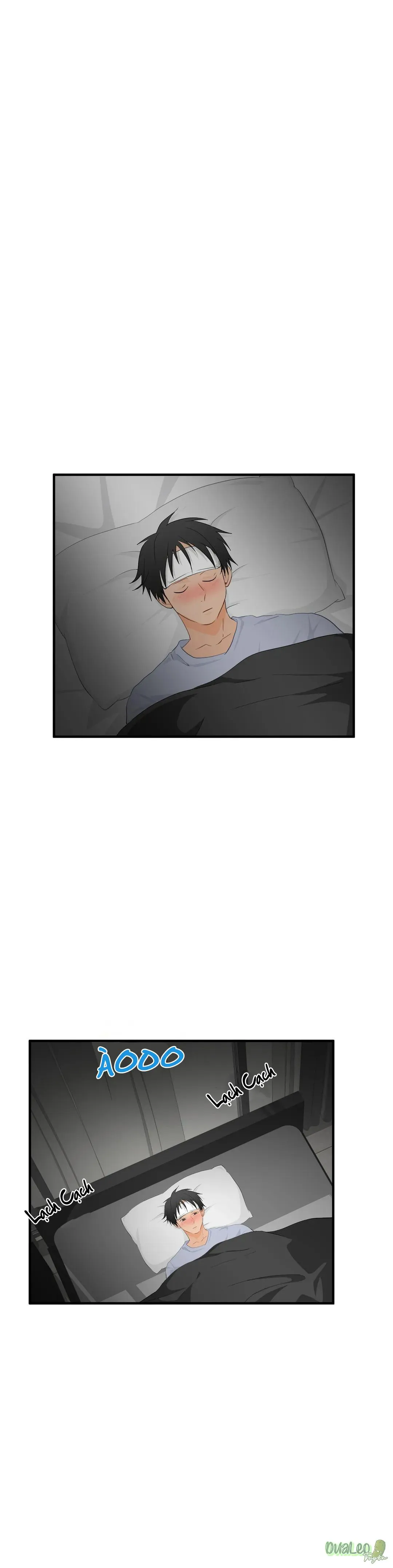 Big and big Chapter 28 Trang 18