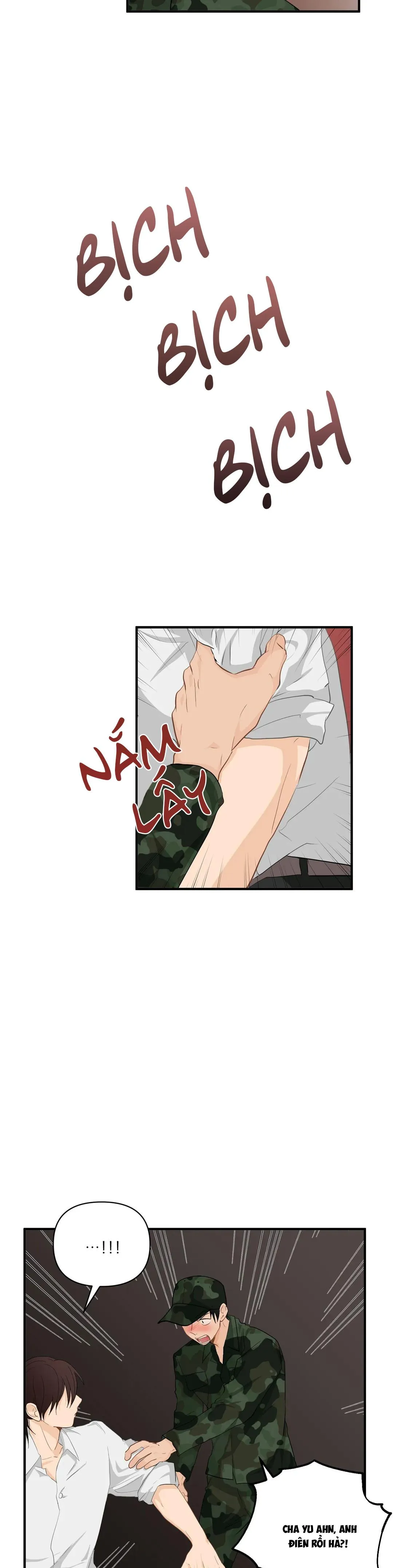 Big and big Chapter 29 Trang 3