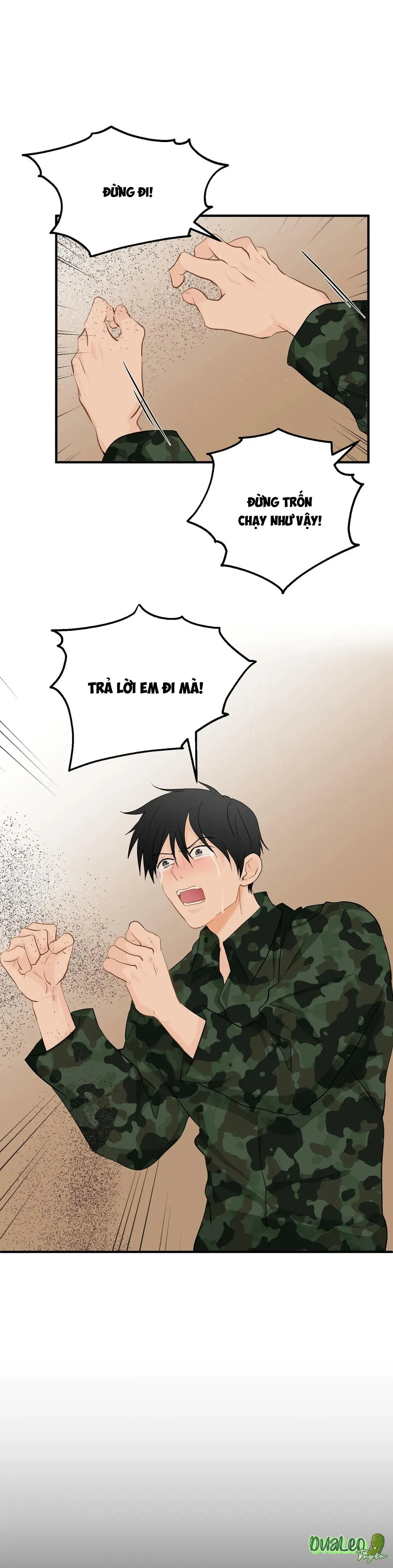 Big and big Chapter 29 Trang 7