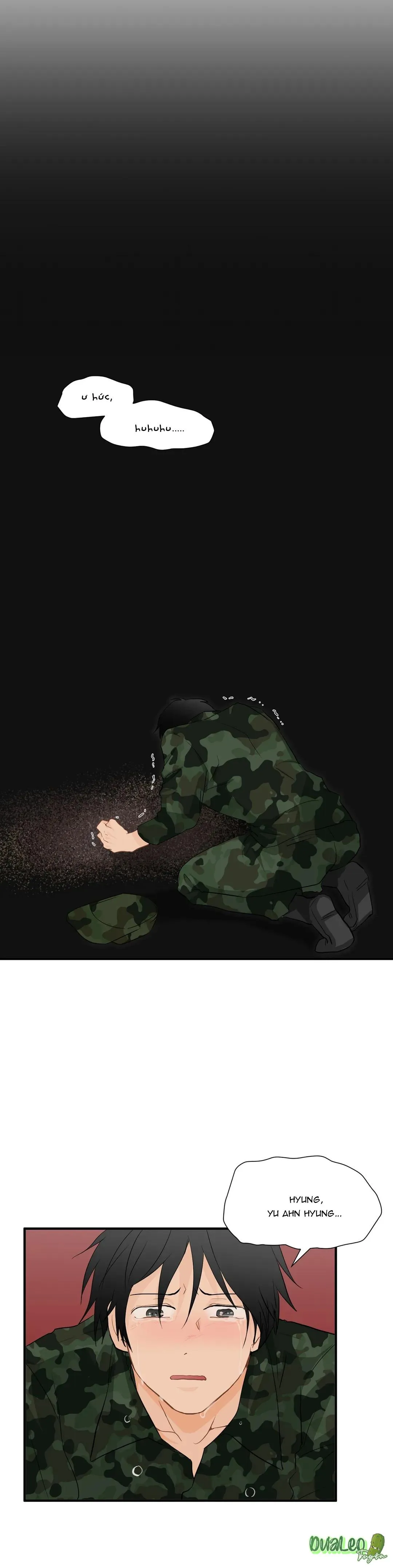 Big and big Chapter 29 Trang 8