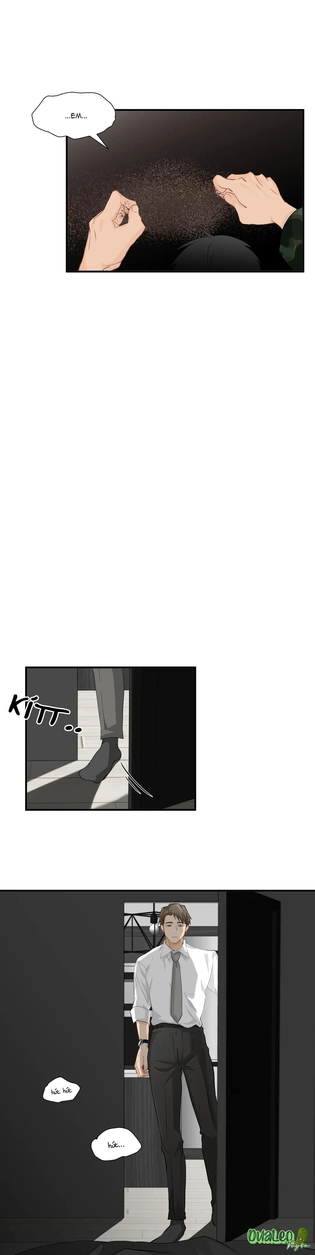 Big and big Chapter 29 Trang 9