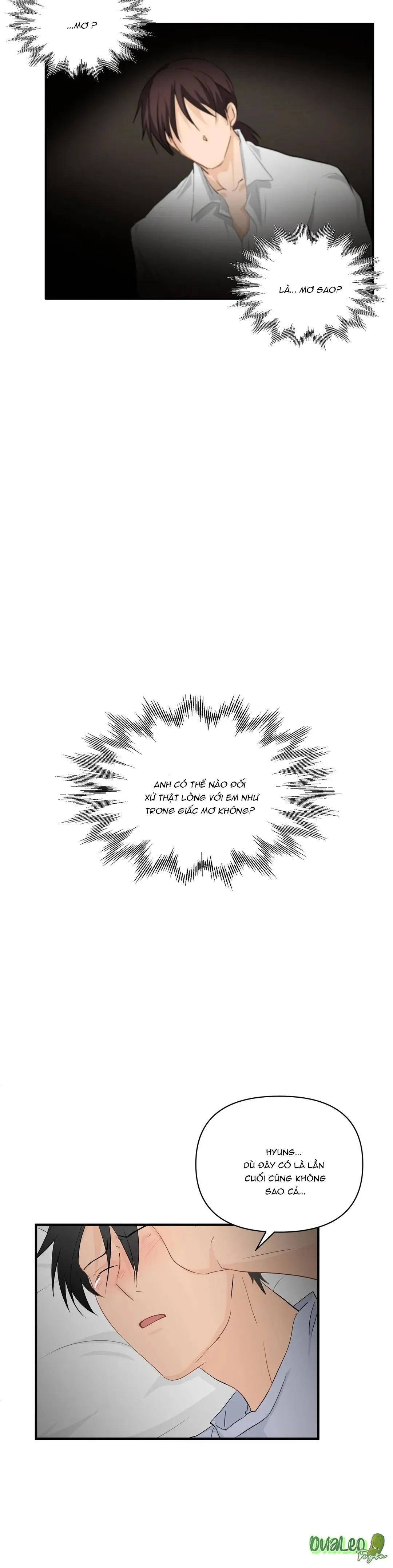 Big and big Chapter 29 Trang 16