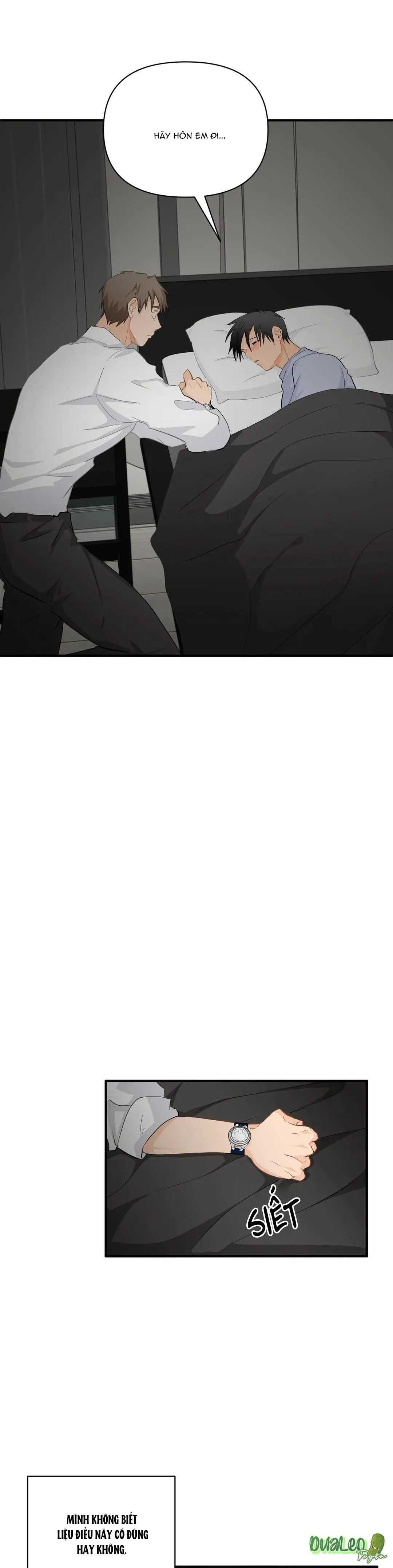 Big and big Chapter 29 Trang 17