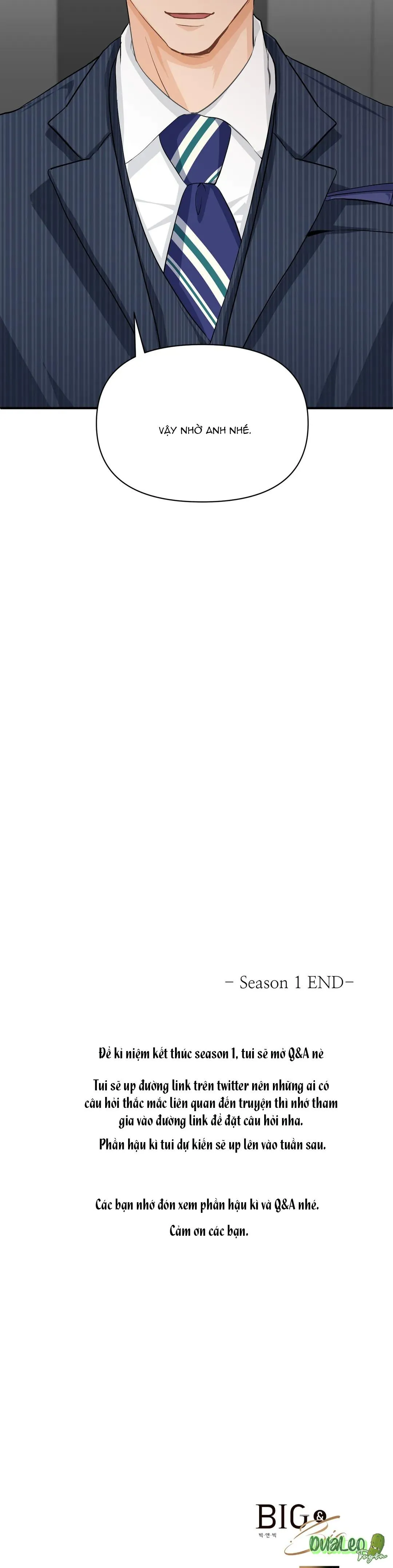 Big and big Chapter 29 Trang 24