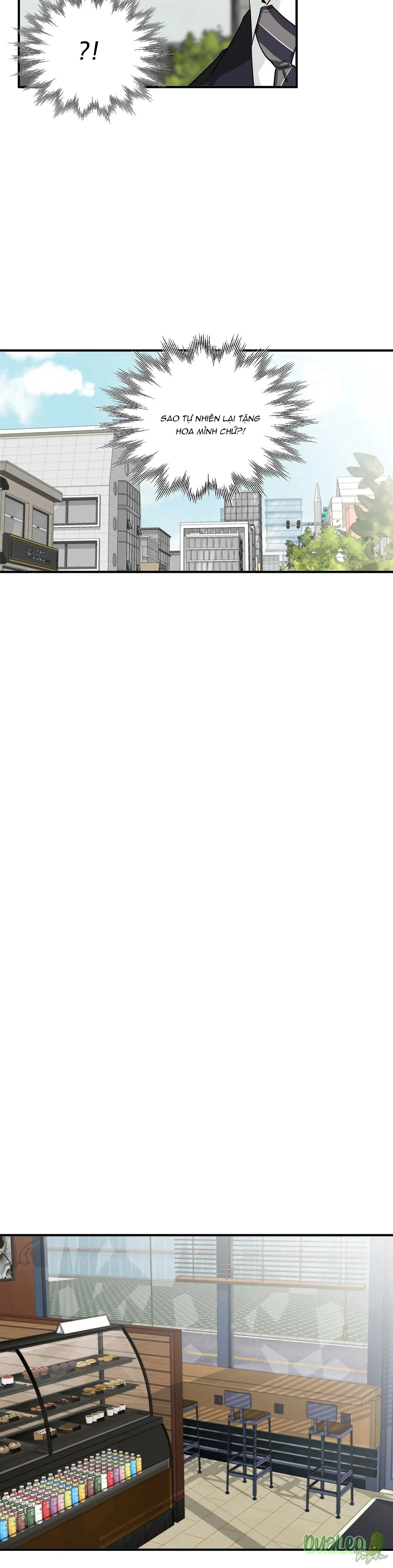 Big and big Chapter 30 Trang 4