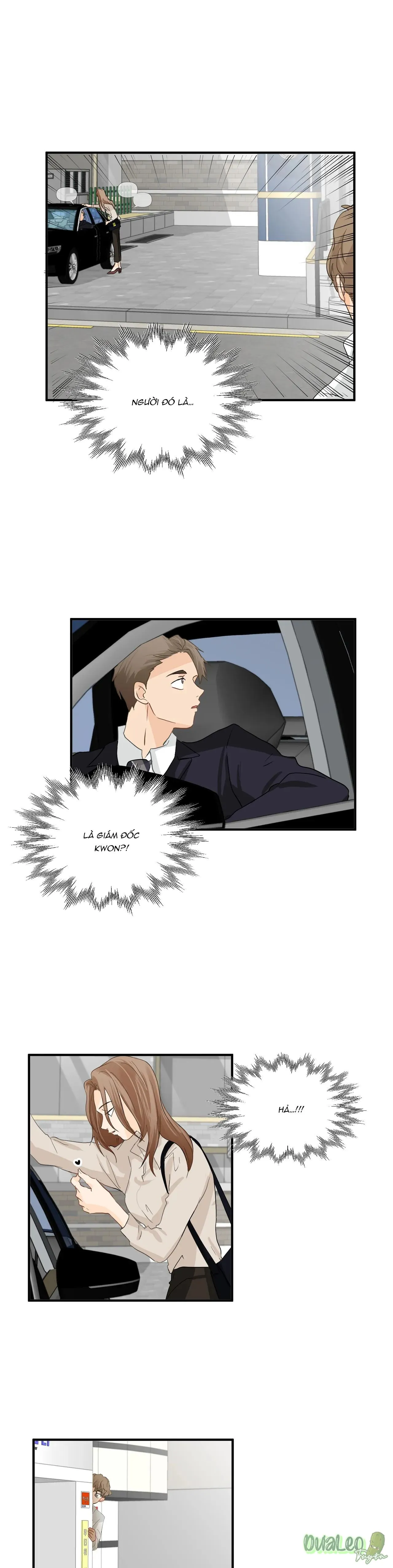 Big and big Chapter 30 Trang 17