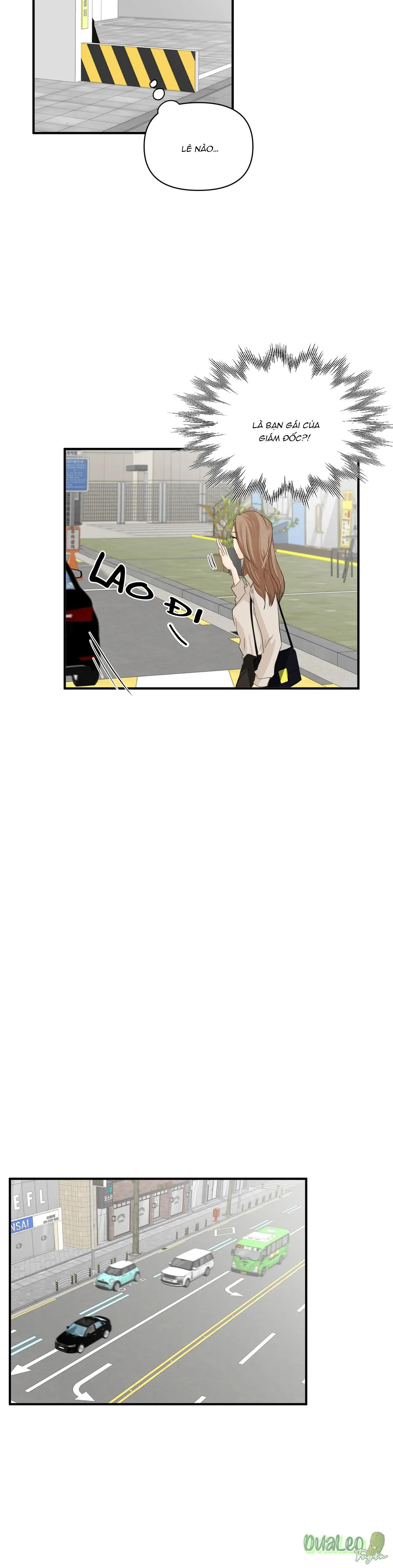 Big and big Chapter 30 Trang 18