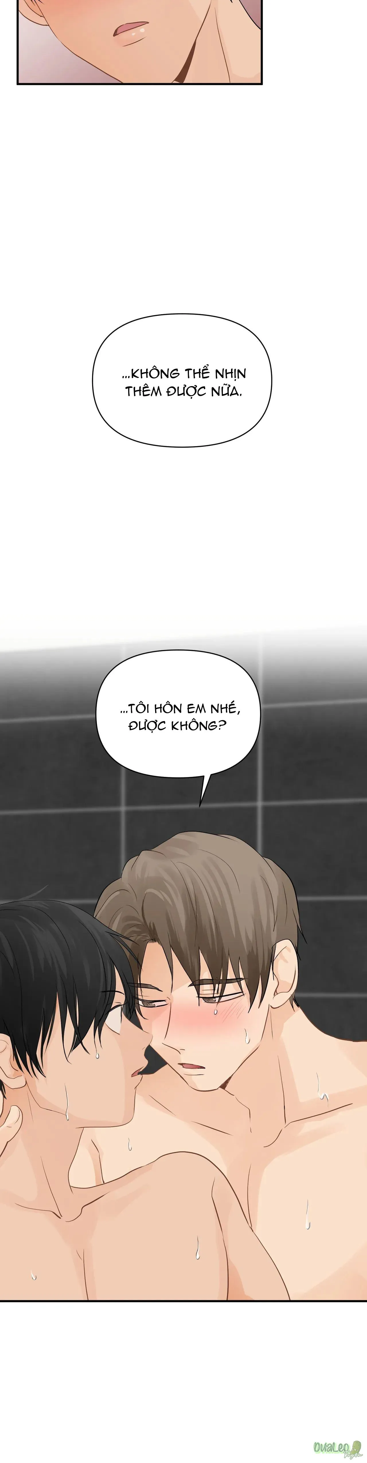 Big and big Chapter 32 Trang 17