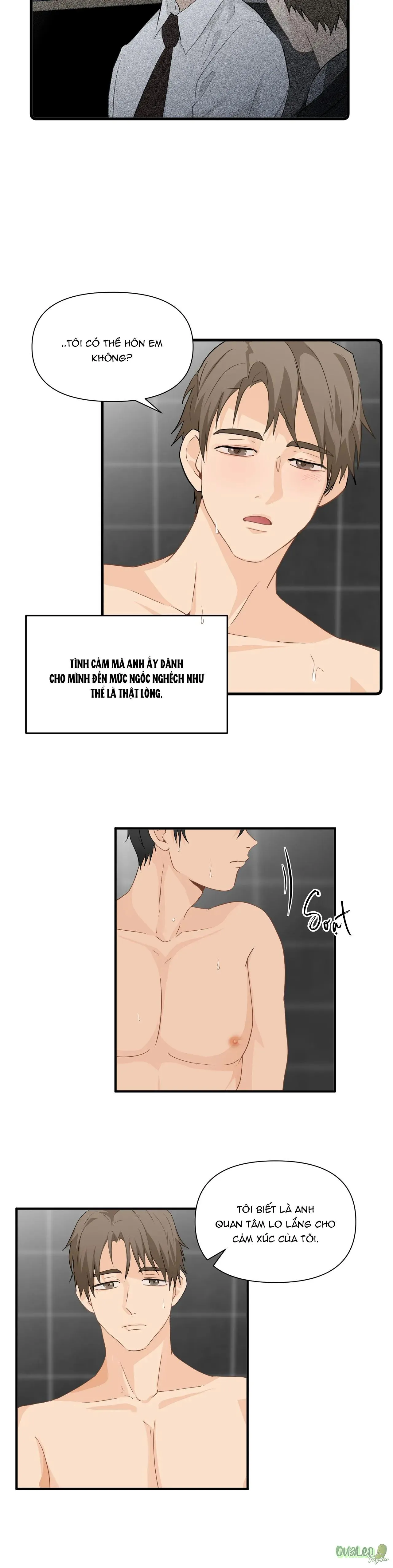 Big and big Chapter 33 Trang 6