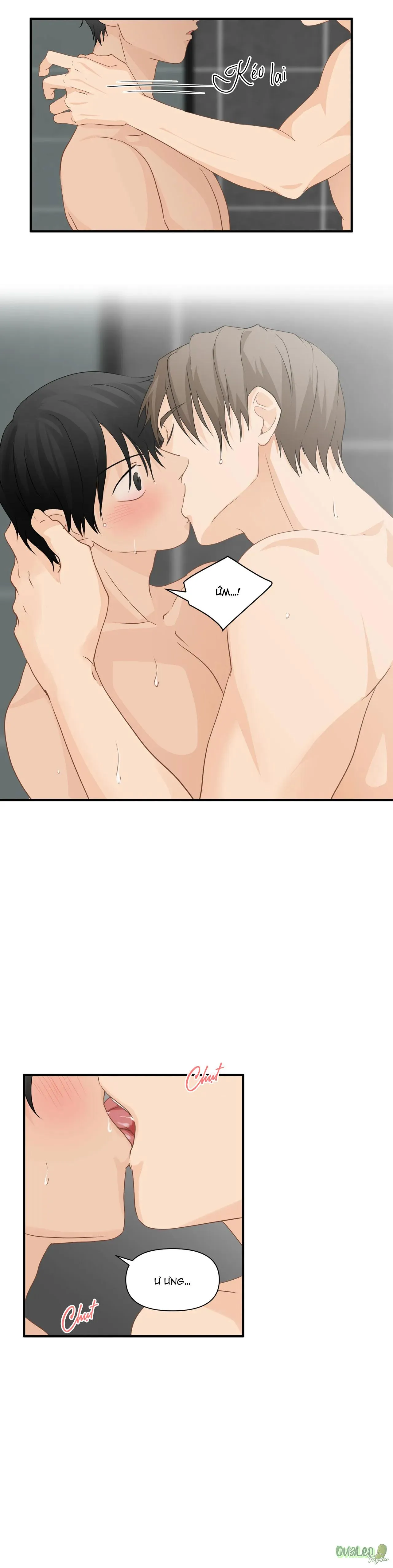 Big and big Chapter 33 Trang 8